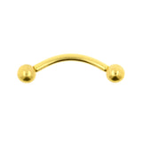 Titanium Banana Goud