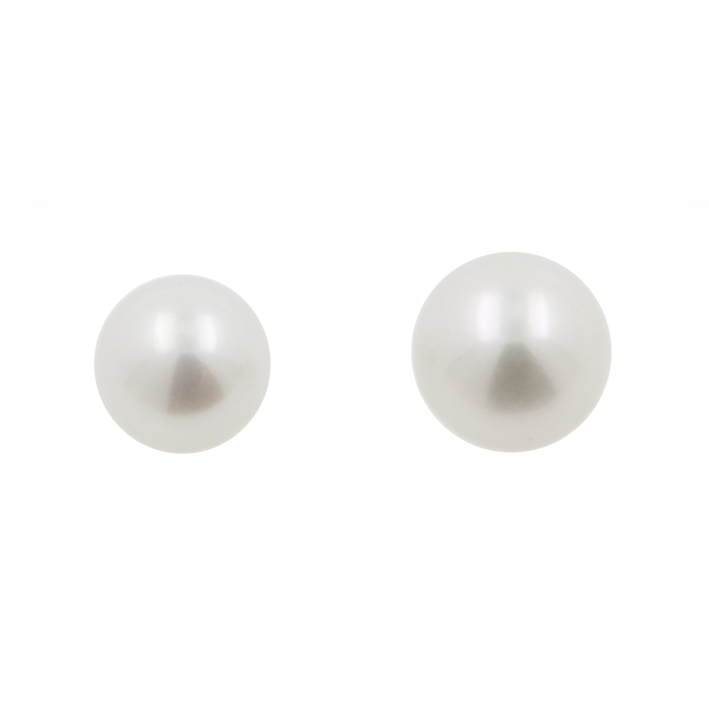 Pearl Freshwater Pearl White