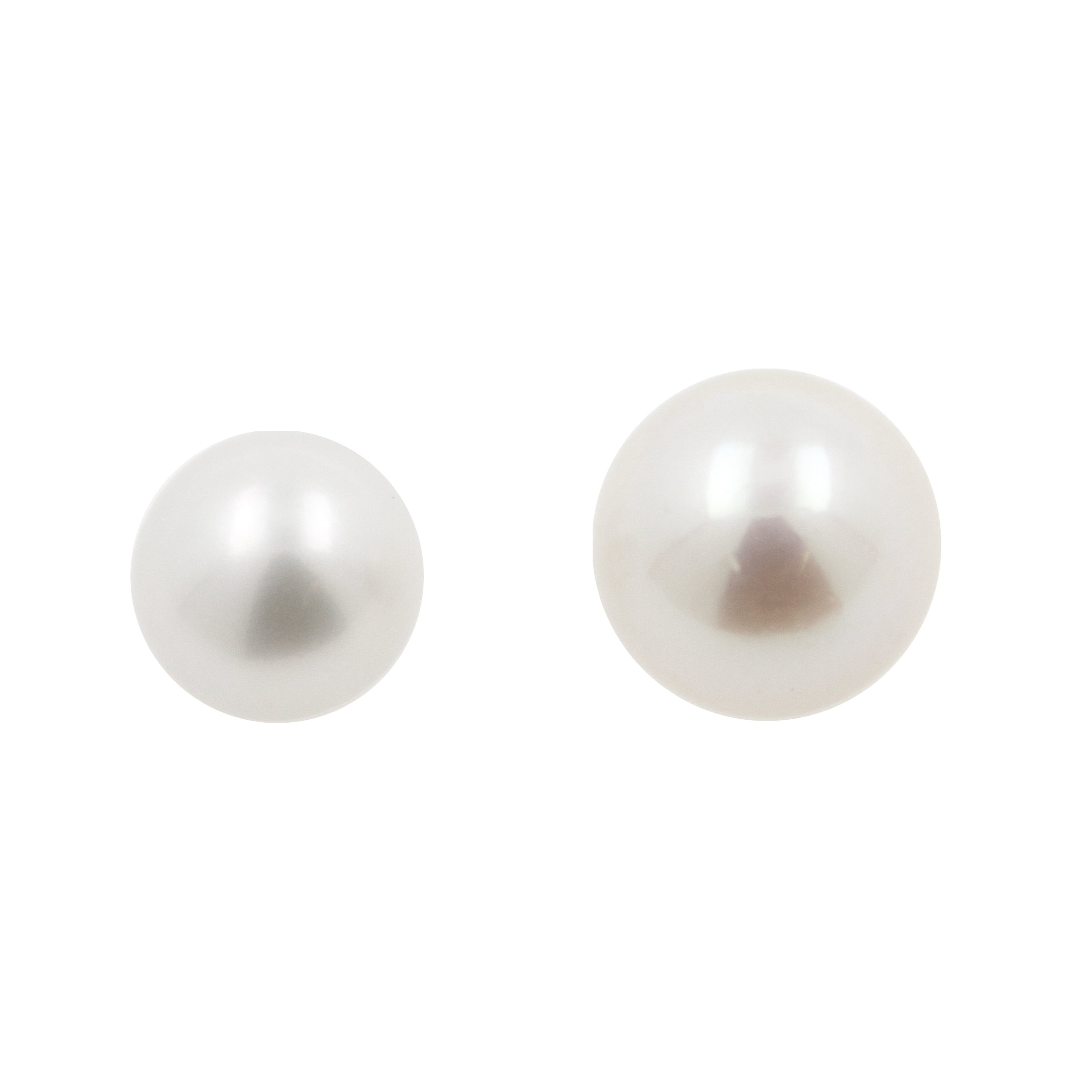 Pearl Freshwater Pearl White