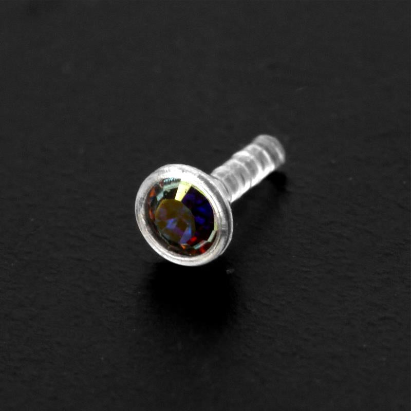 Bioplast Clear Insert With Crystal Crystal AB