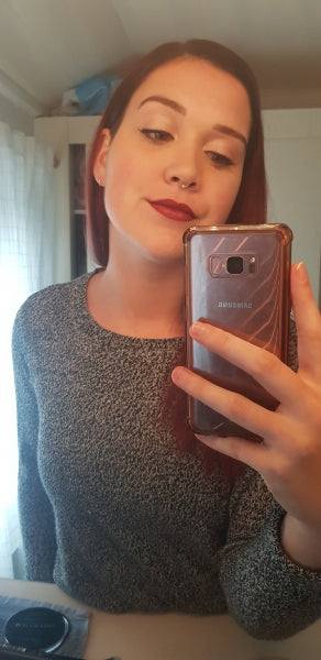 Selfie 1