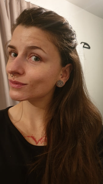 Selfie 1