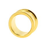 Titanium Tunnel Goud