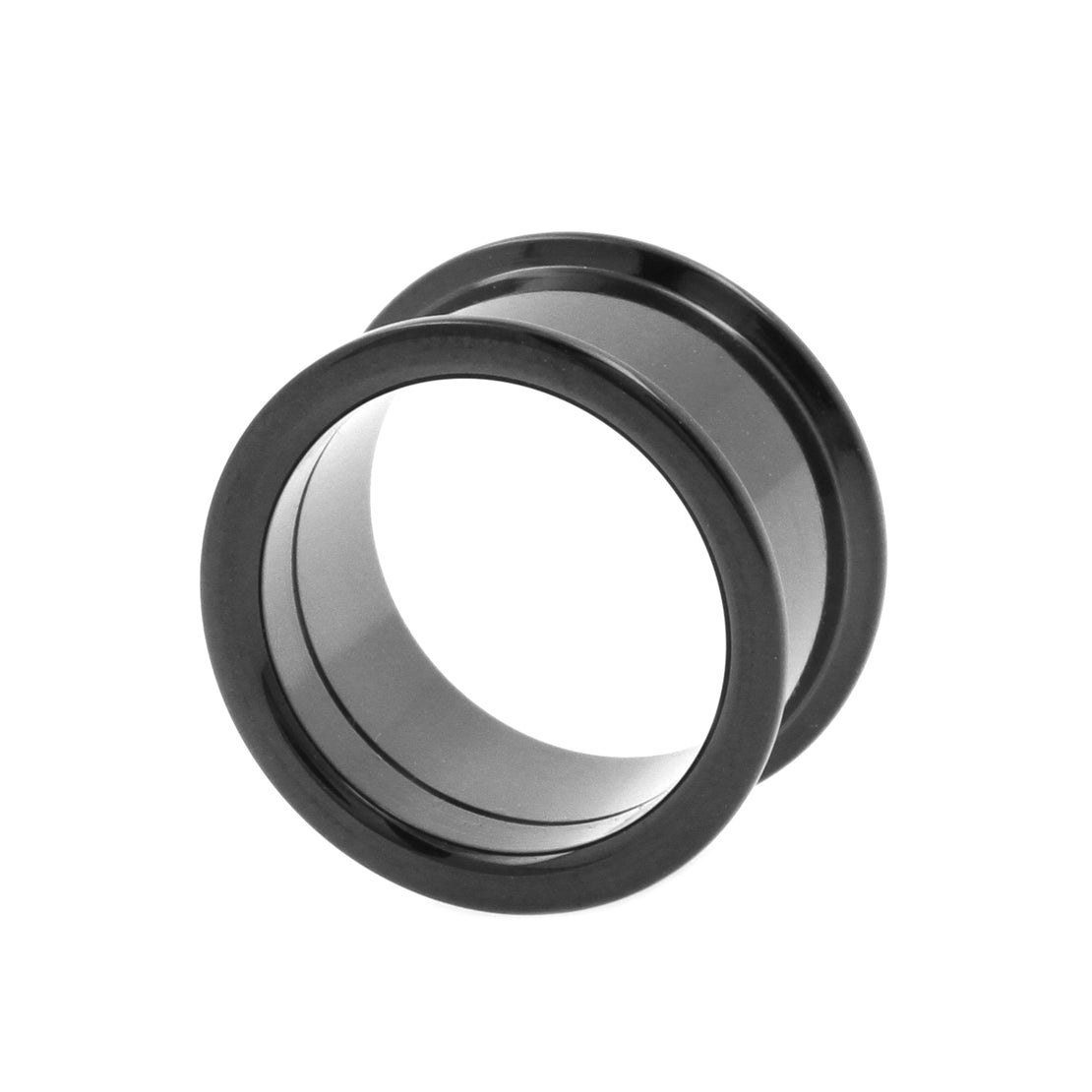 Titanium Tunnel Zwart