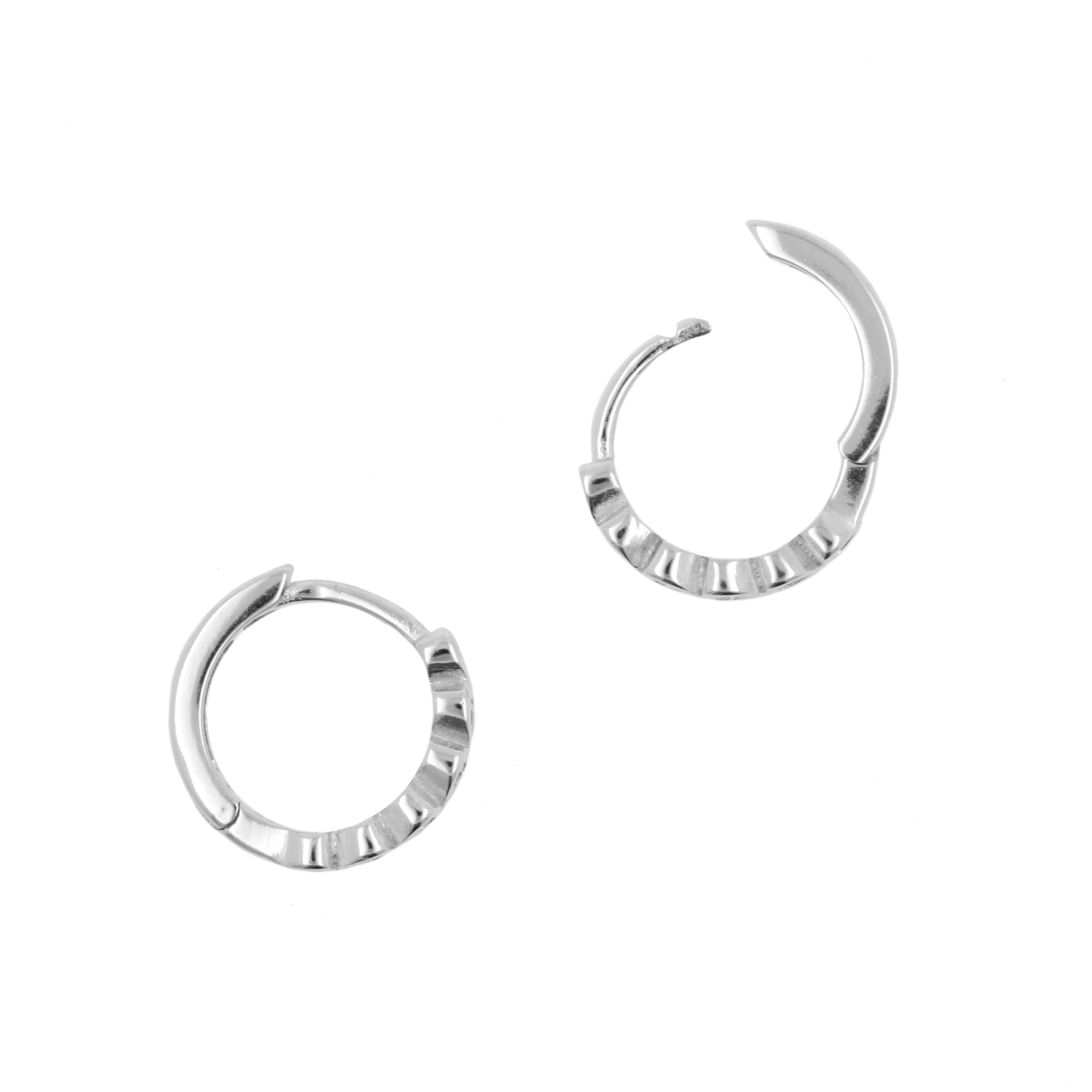 Sterlingzilveren hartoorstekers | Vergulde hartoorbellen | Minimalistische oorbellen | Cadeaus voor haar | 925 zilveren sieraden | E622 - België Sterlingzilveren hartoorstekers | Vergulde hartoorbellen | Minimalistische oorbellen | Cadeaus voor haar | 925 zilveren sieraden | E622 - België