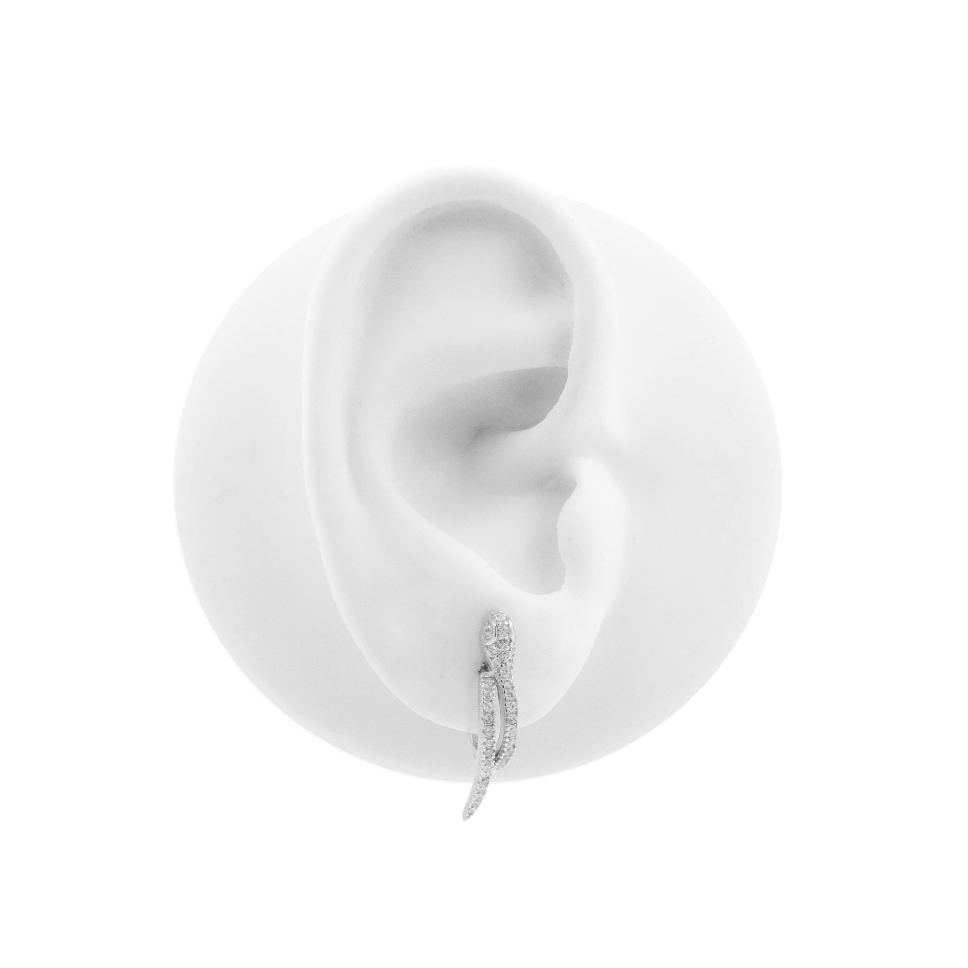 LIHELEI Cartilage Huggies S925 sterling zilver zirkonia damesoorbellen 2/3/4 paar zilver goud roségoud, Zirkonia, zirkonia, zirkonia LIHELEI Cartilage Huggies S925 sterling zilver zirkonia damesoorbellen 2/3/4 paar zilver goud roségoud, Zirkonia, zirkonia, zirkonia
