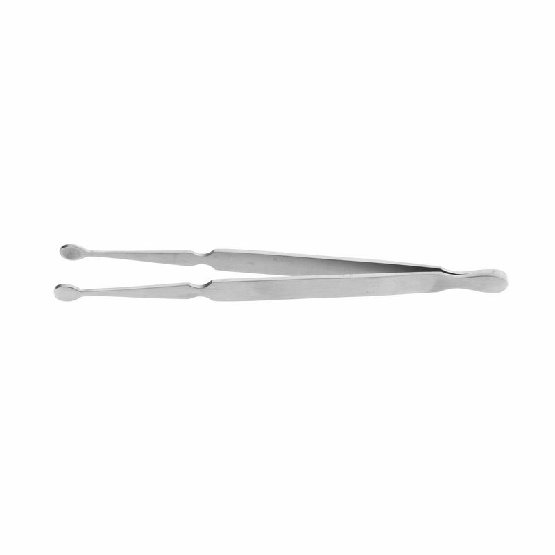 Surgical Steel Ball Tweezers