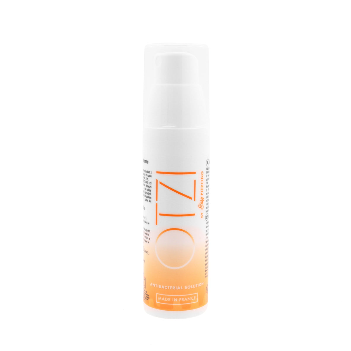 Otzi by Easypiercing - Hygienic Solution