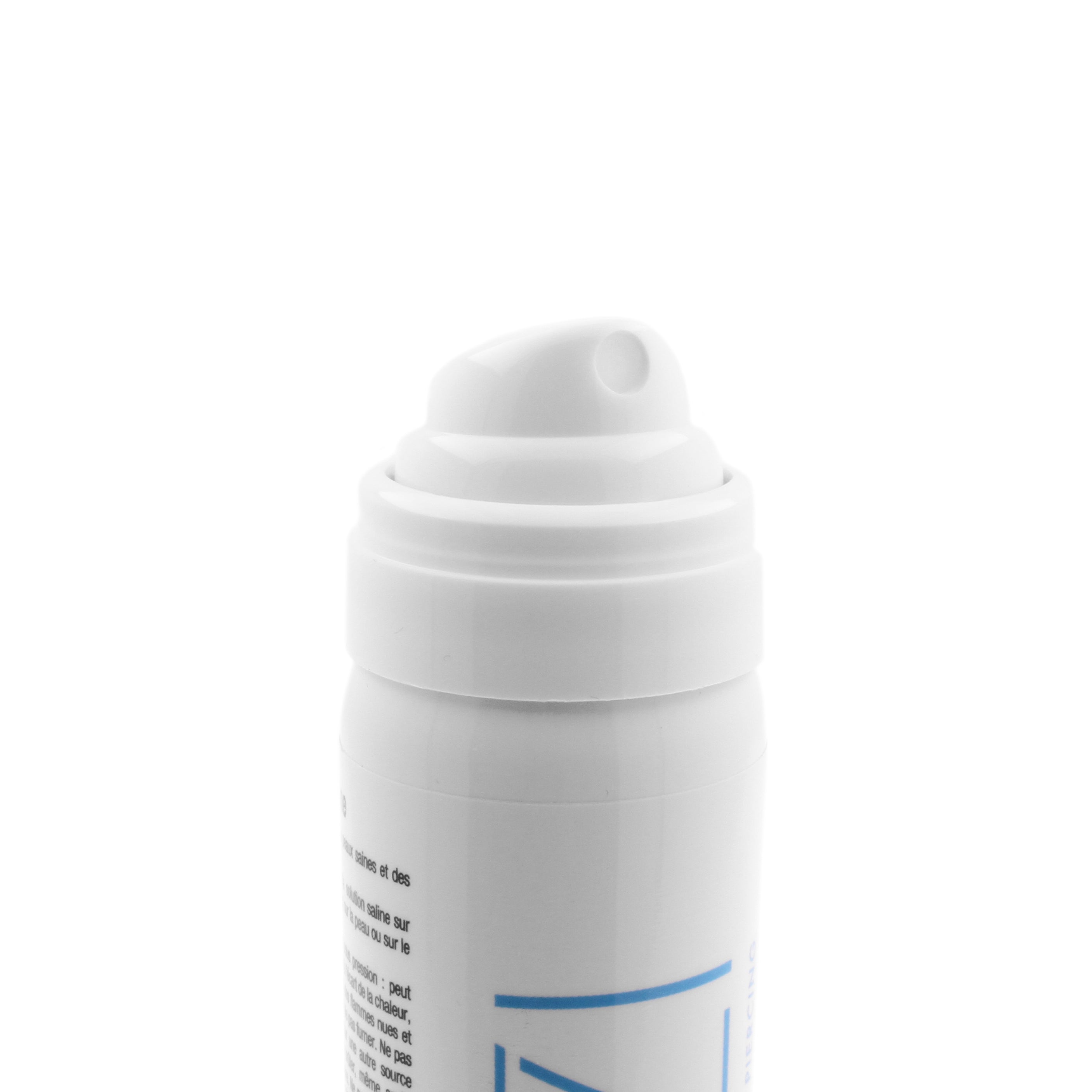 Otzi by Easypiercing - Zoutoplossing