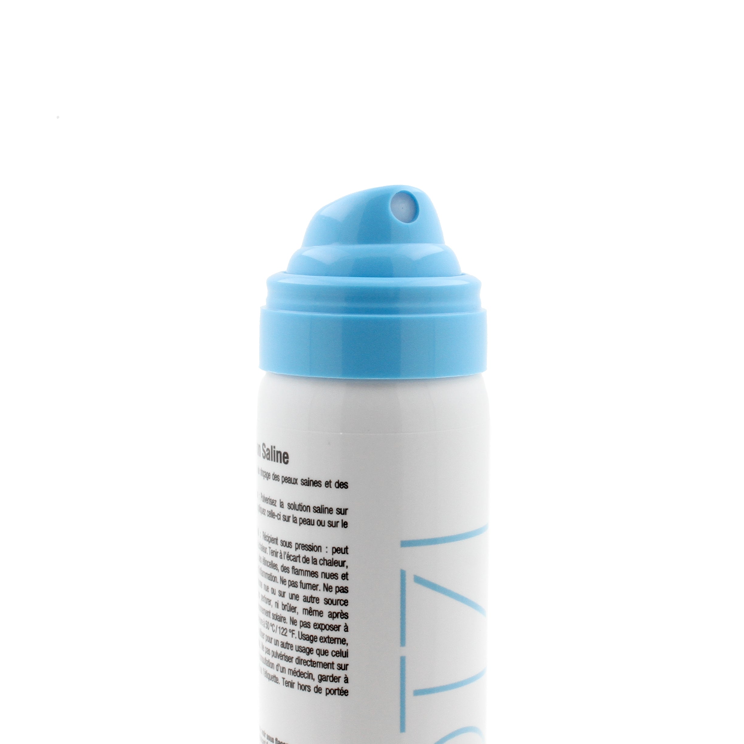 Otzi by Easypiercing - Zoutoplossing