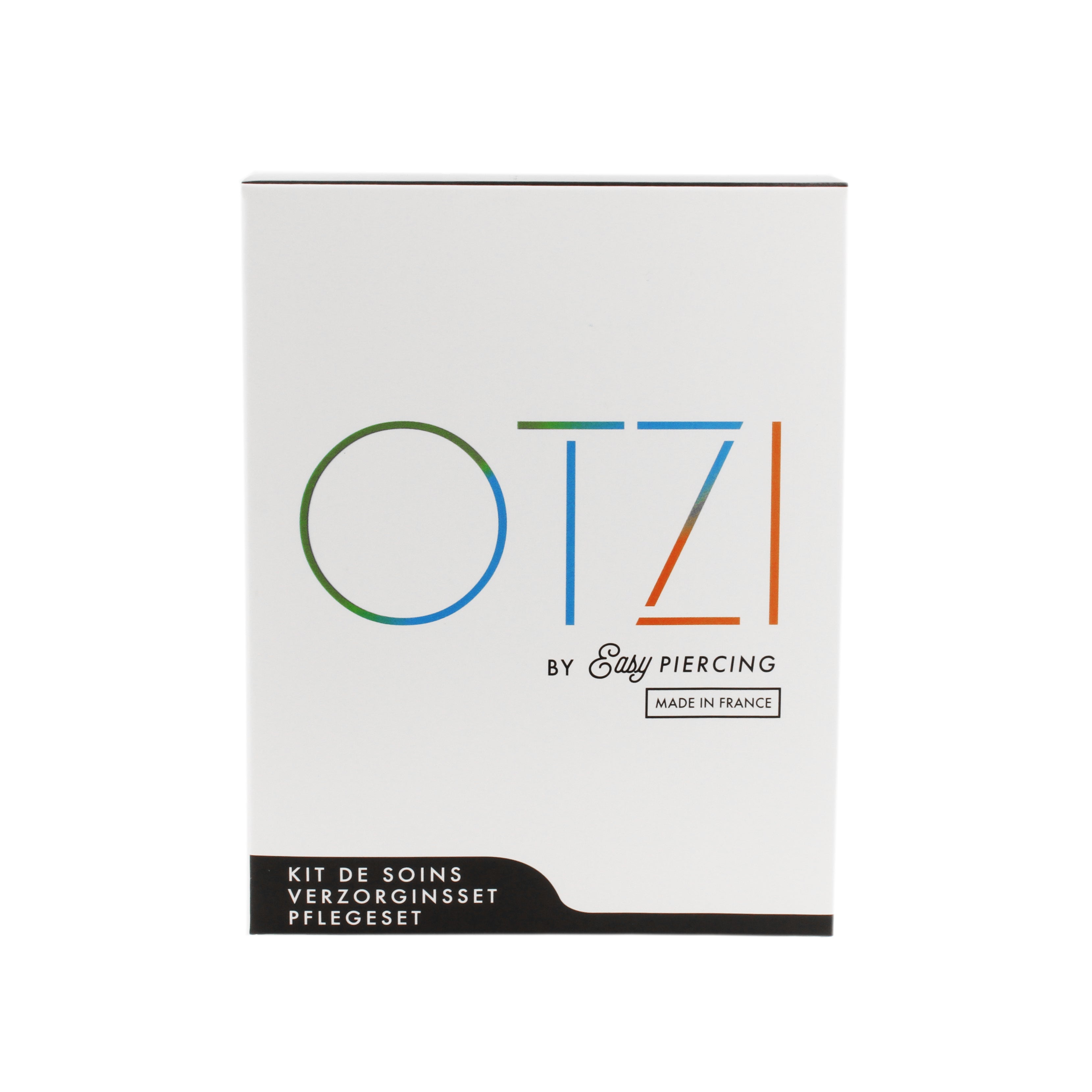 Ötzi by Easypiercing - Complete Aftercare Kit