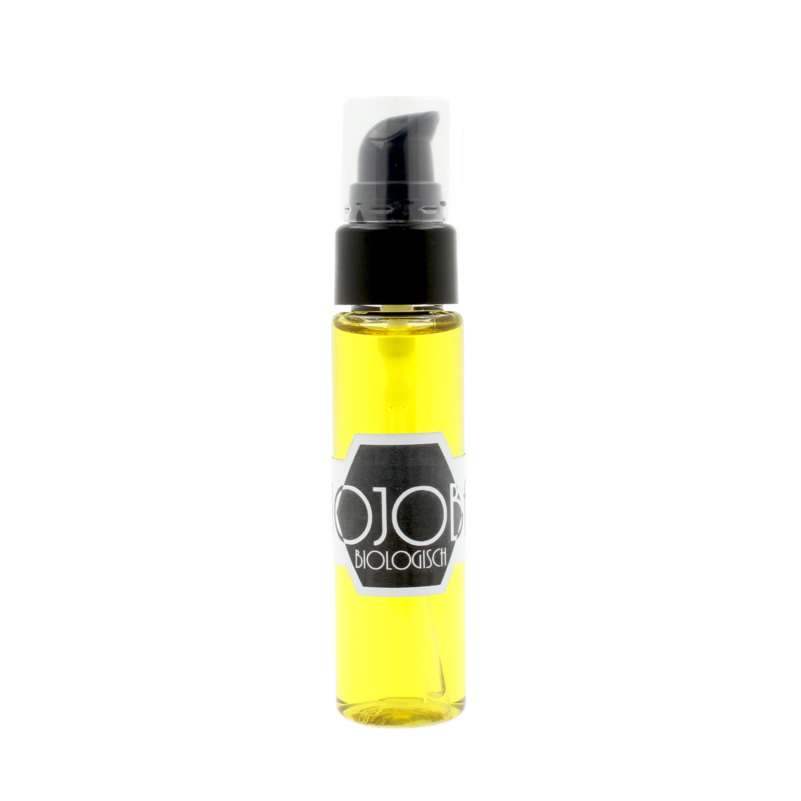 Jojoba Olie - Biologisch