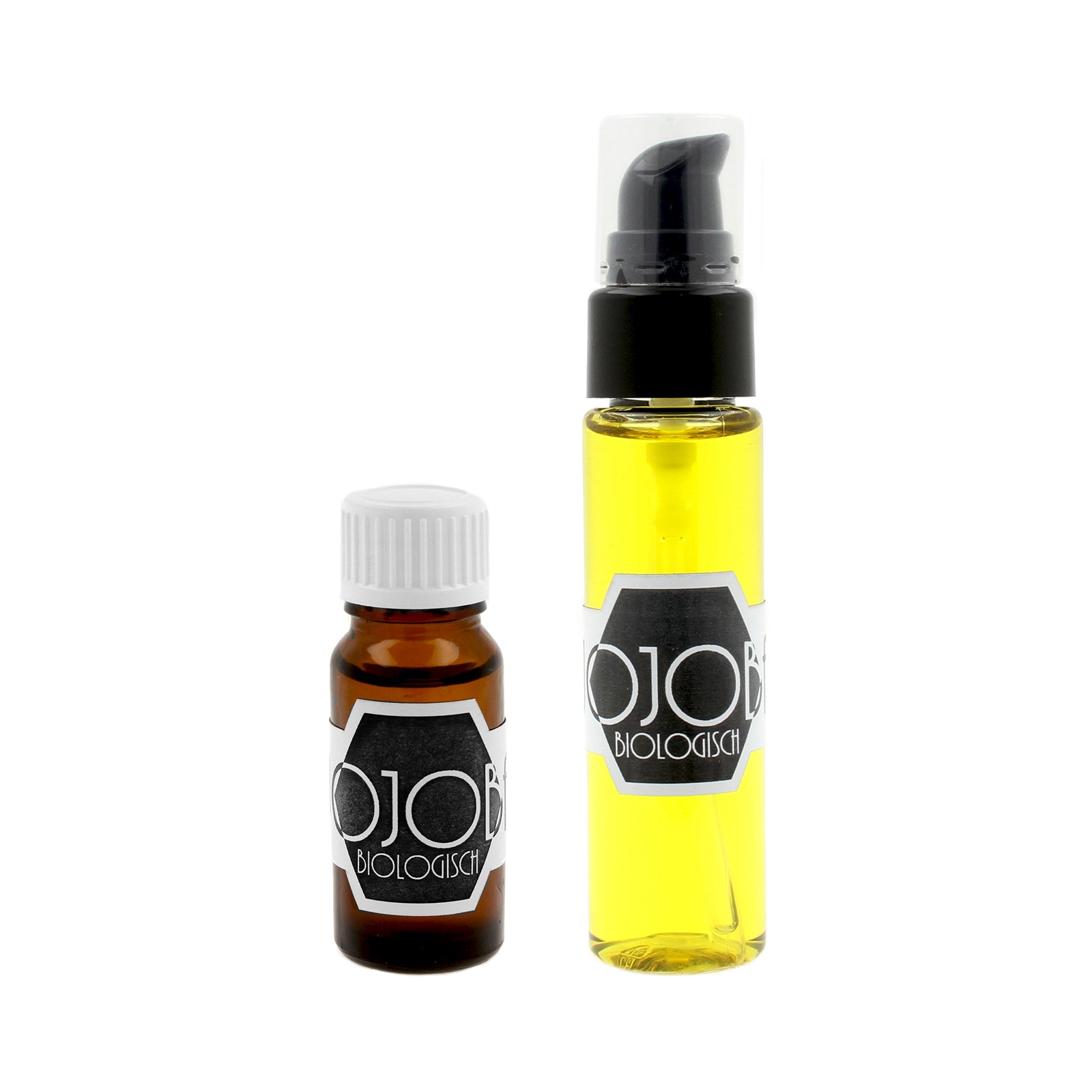 Jojoba Olie - Biologisch