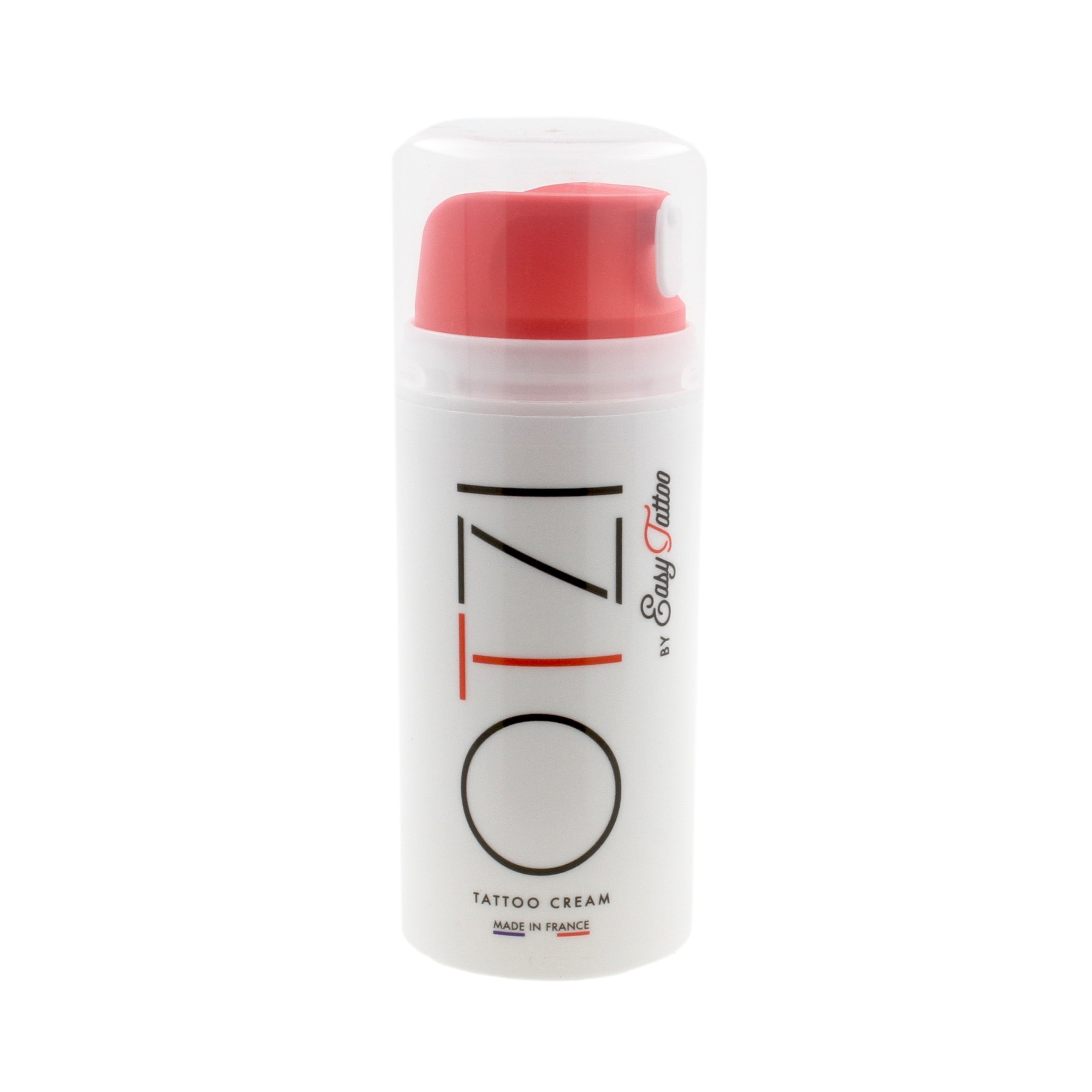 Ötzi by Easytattoo - Tattoo Cream