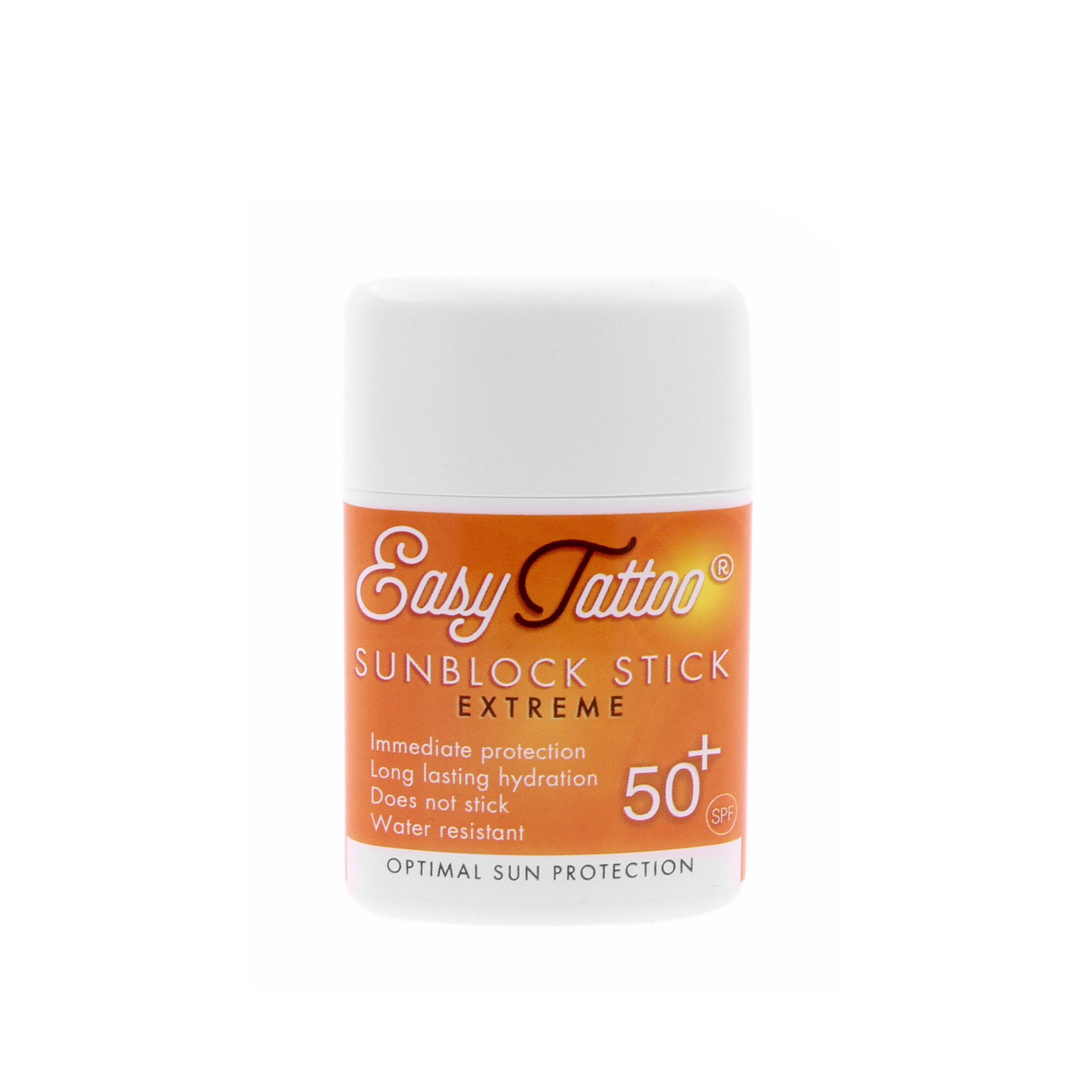 Otzi by Easytattoo - Extreme Sunblock Stick - 10 Gram