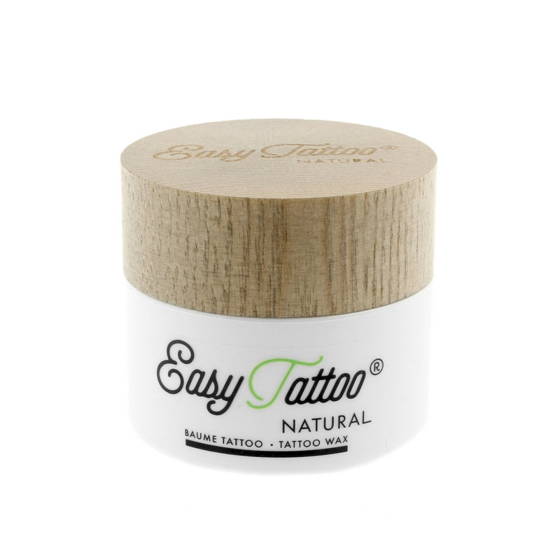 Otzi by Easytattoo - Vegan Tattoo Balsem