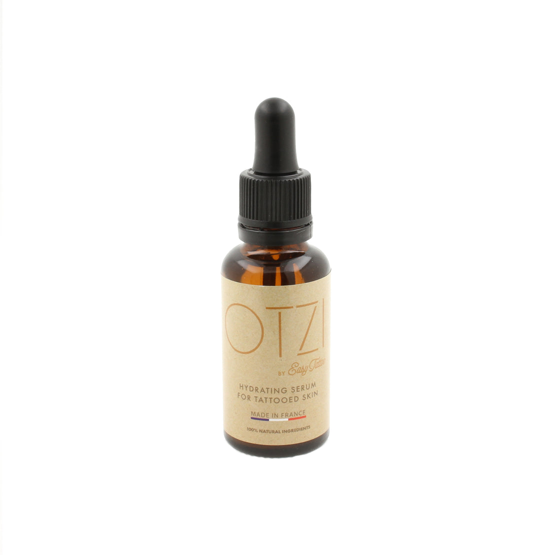 Otzi by Easytattoo - Hydrating Serum