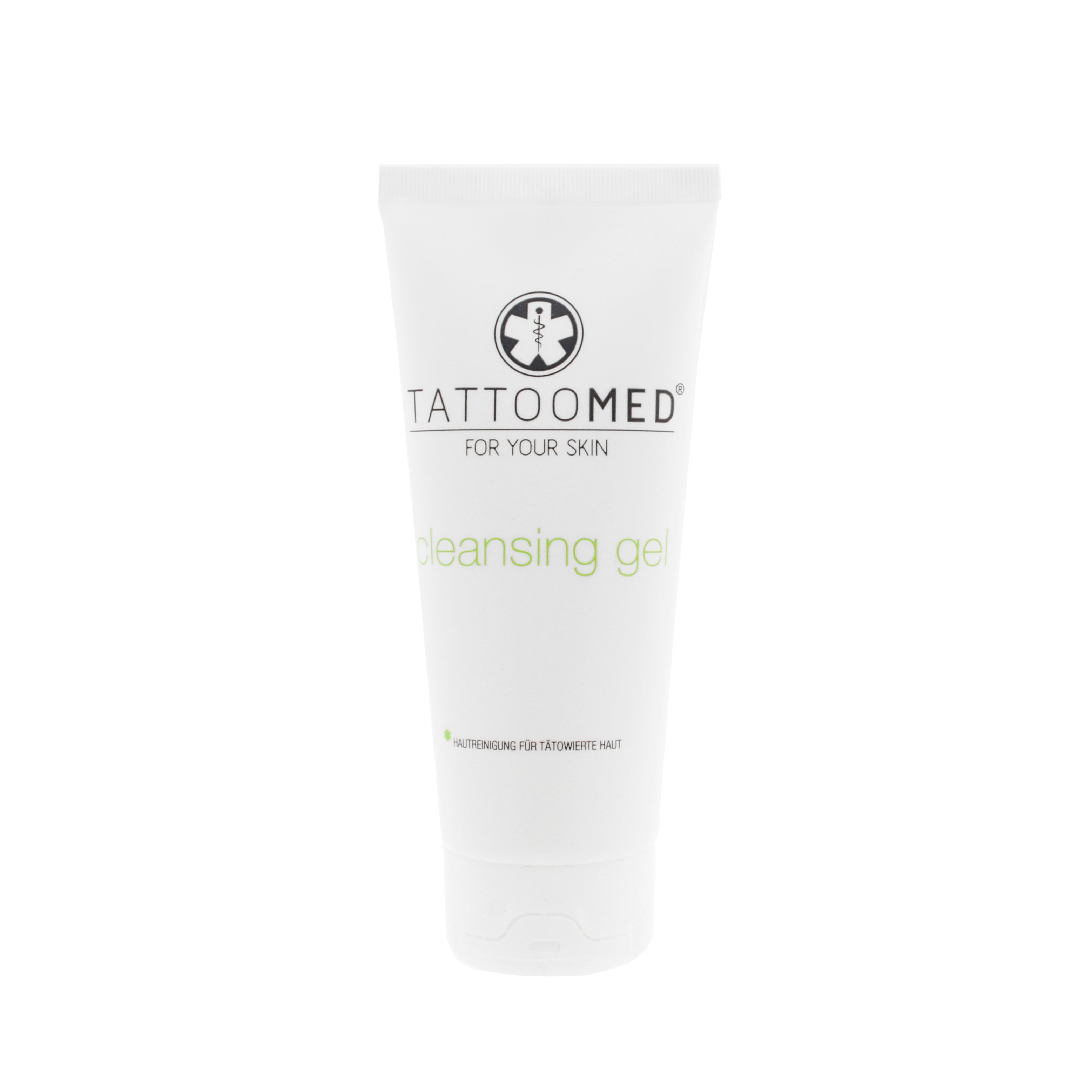 TattooMed Cleansing Gel