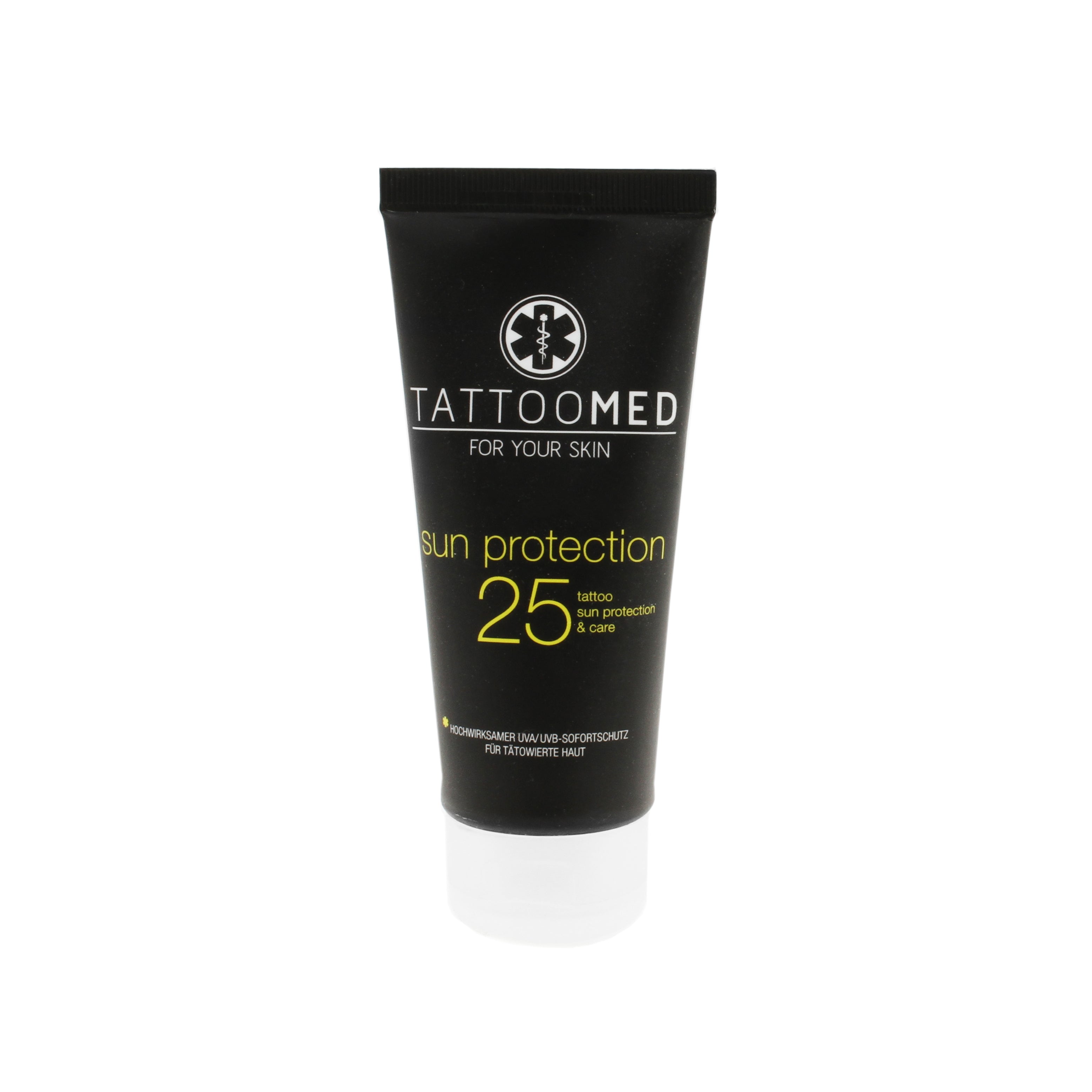 TattooMed Sun Protection SPF25