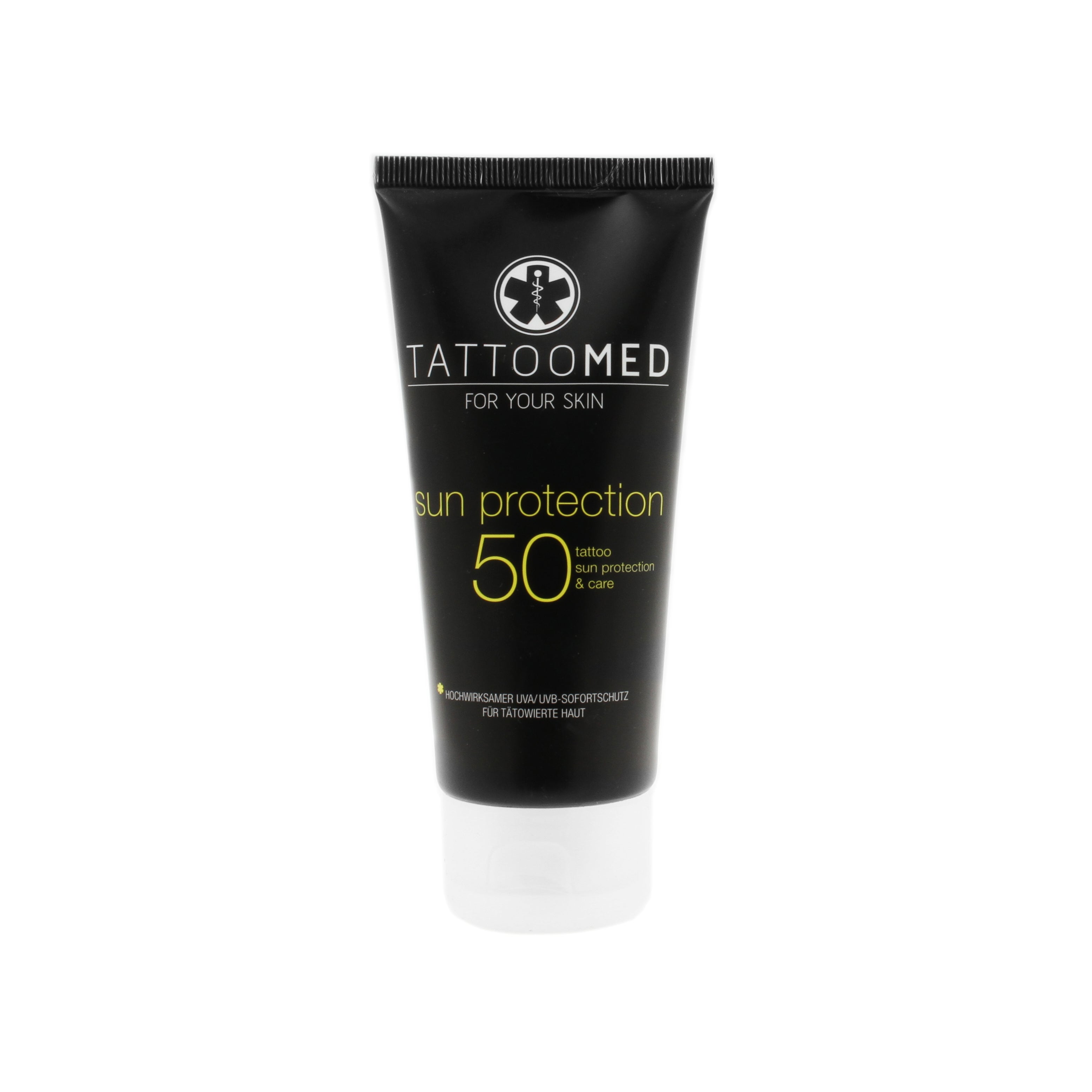 TattooMed Sun Protection SPF50