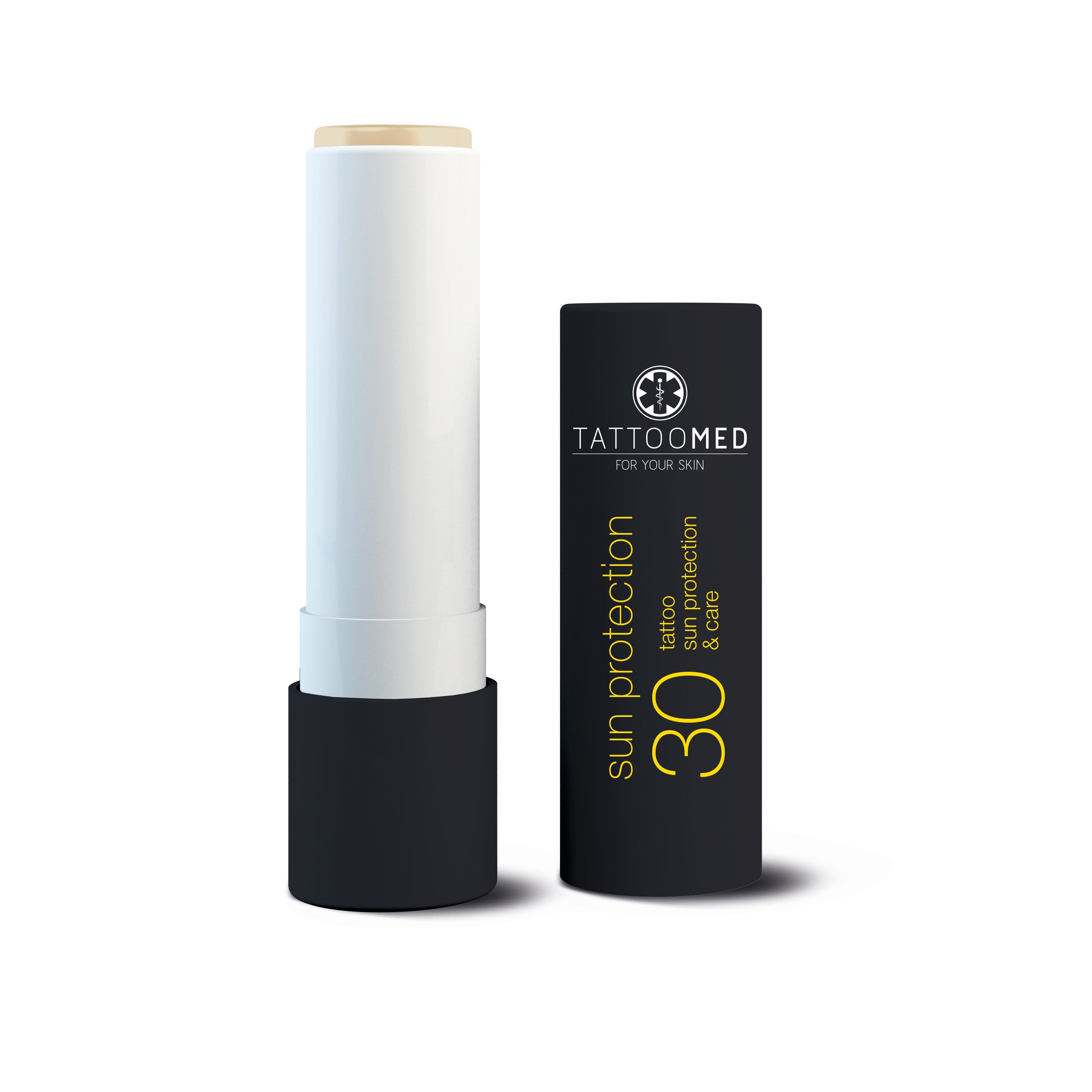 TattooMed Sun Protection Stick SPF30