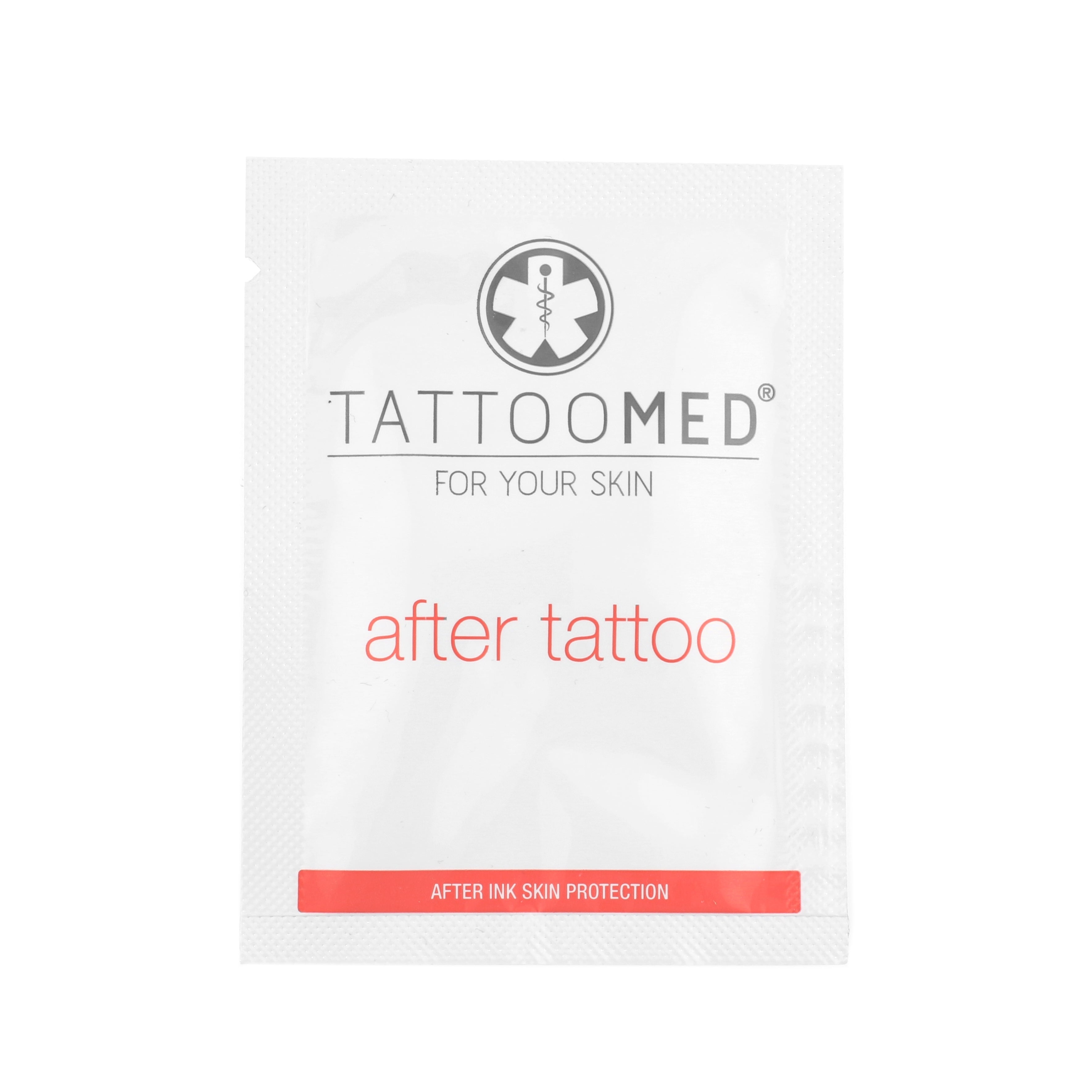 TattooMed - Sachet After Tattoo