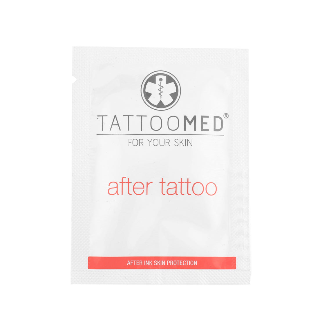 TattooMed - Sachet After Tattoo