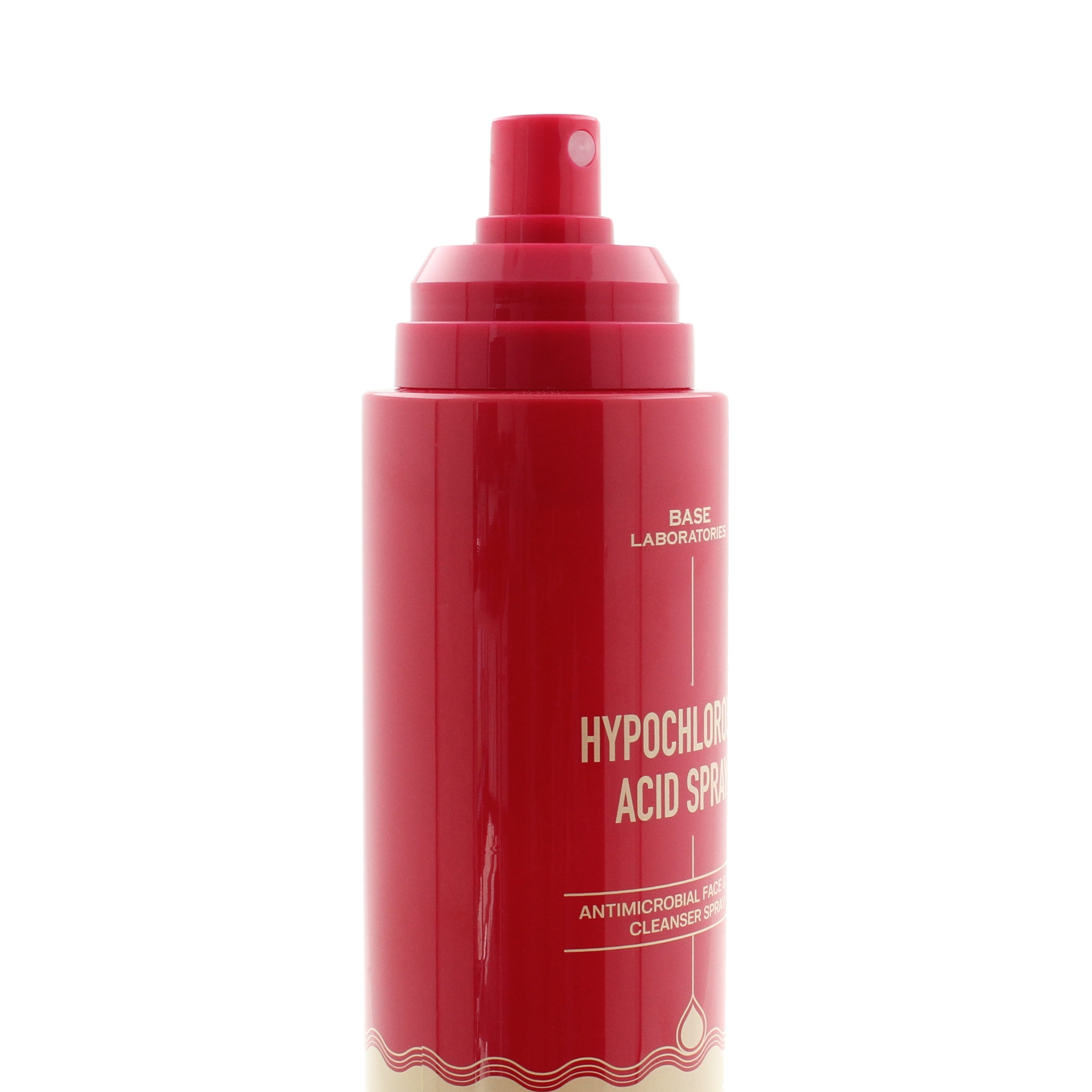 Hypochlorous Acid Spray