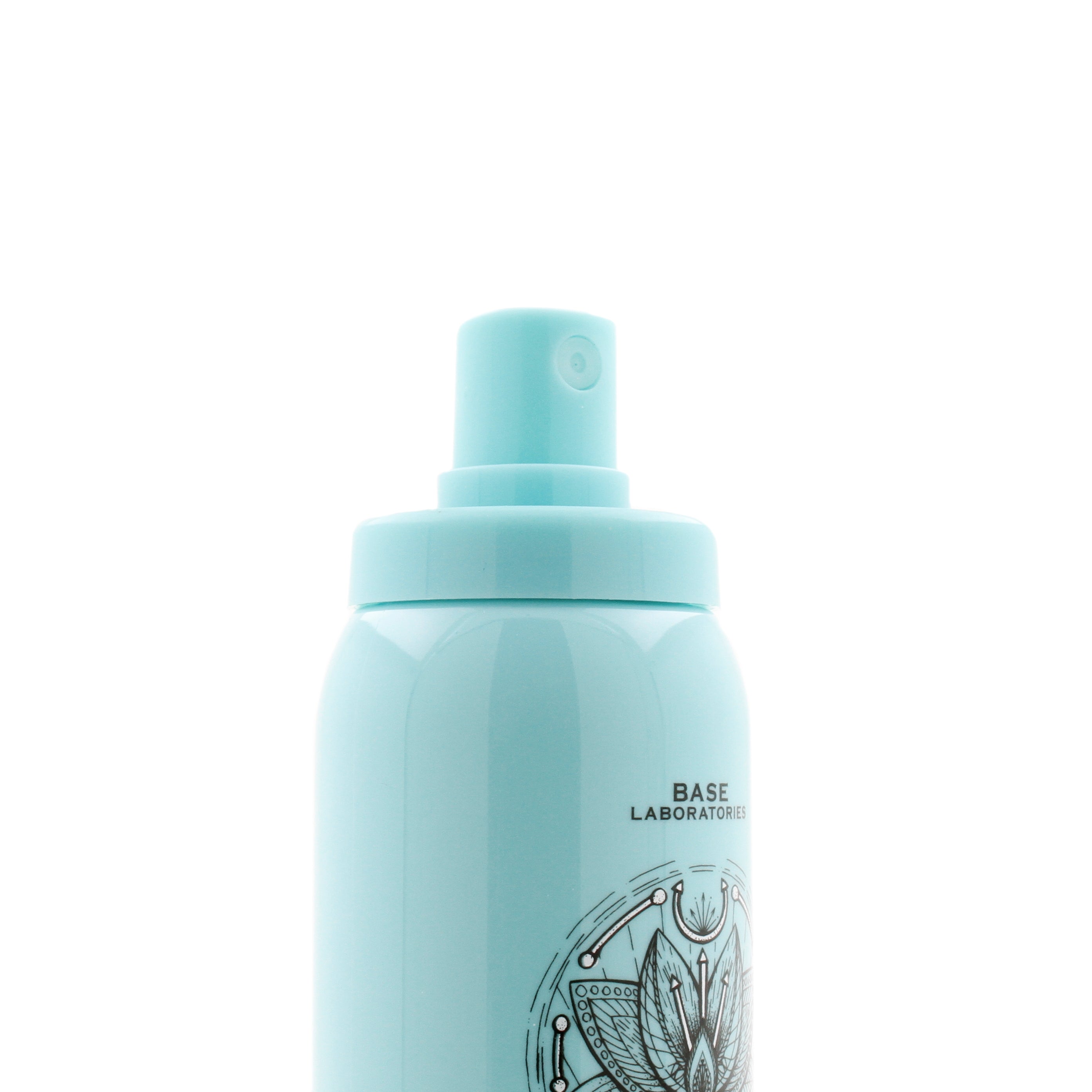Piercing zoutoplossing nazorg spray - Base Laboratories - 120 ml
