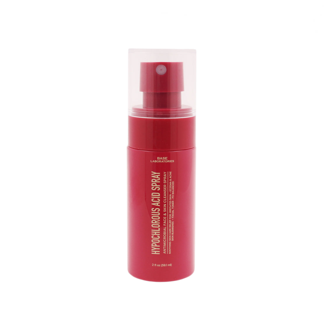Hypochlorous Acid Spray - Travel Size