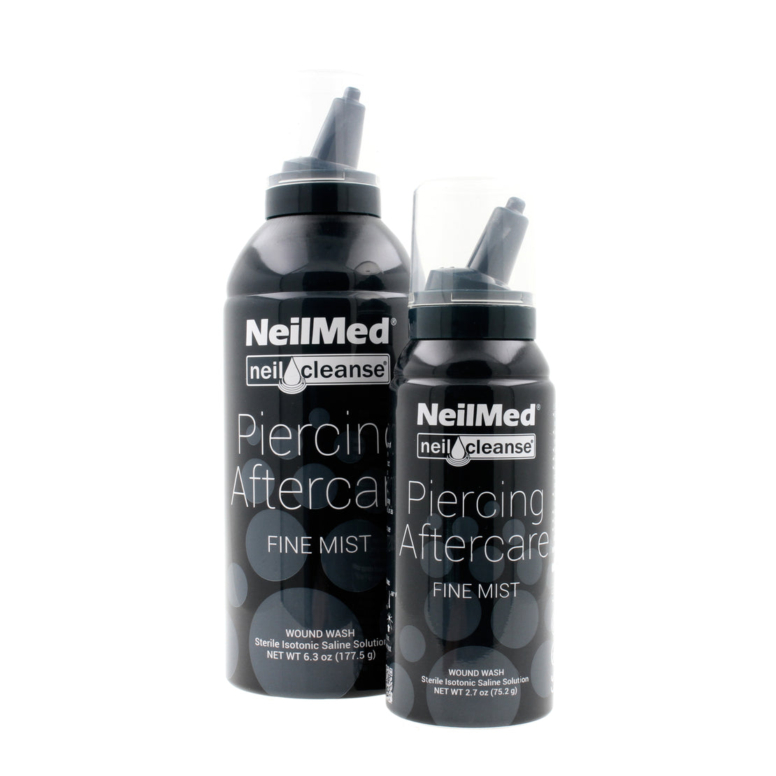 Neilmed Salzlösungsspray - Kombiangebot