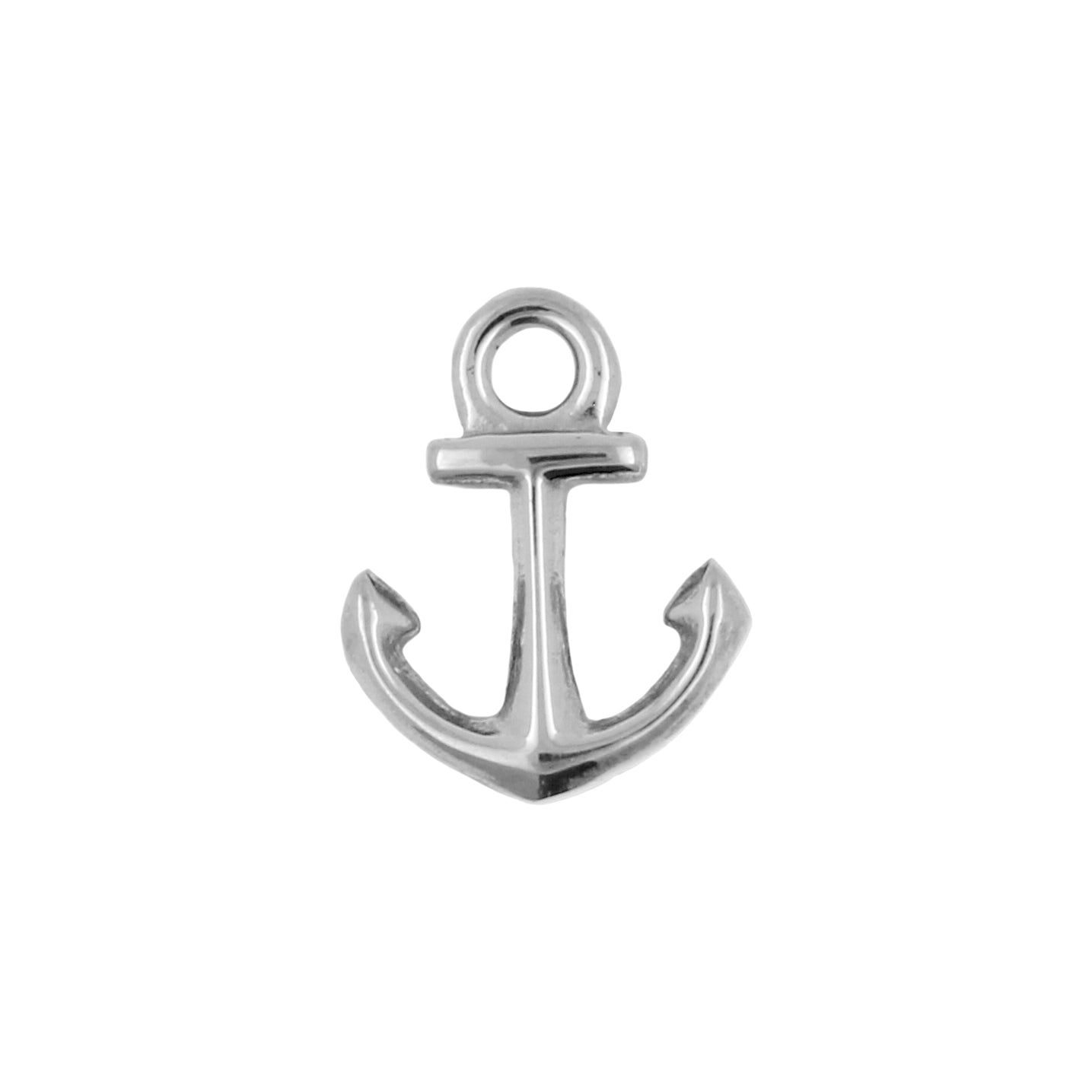 Titanium Anchor - Zilver