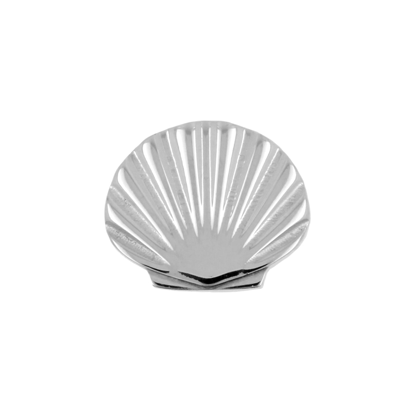 Titanium Shell - Zilver