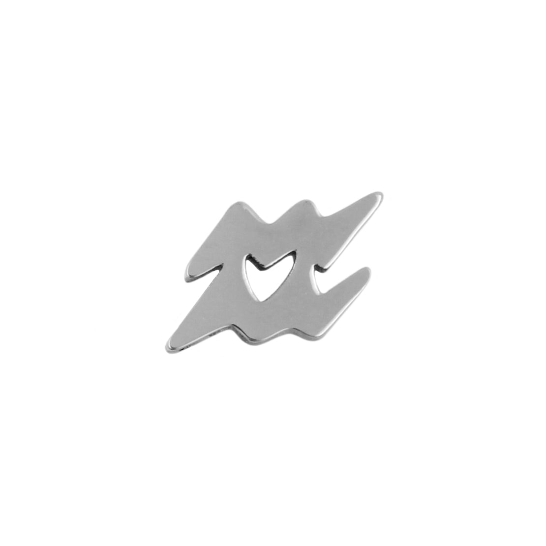 Titanium Sterrenbeeld Waterman Zilver