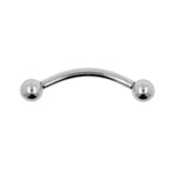 Titanium Banana Zilver