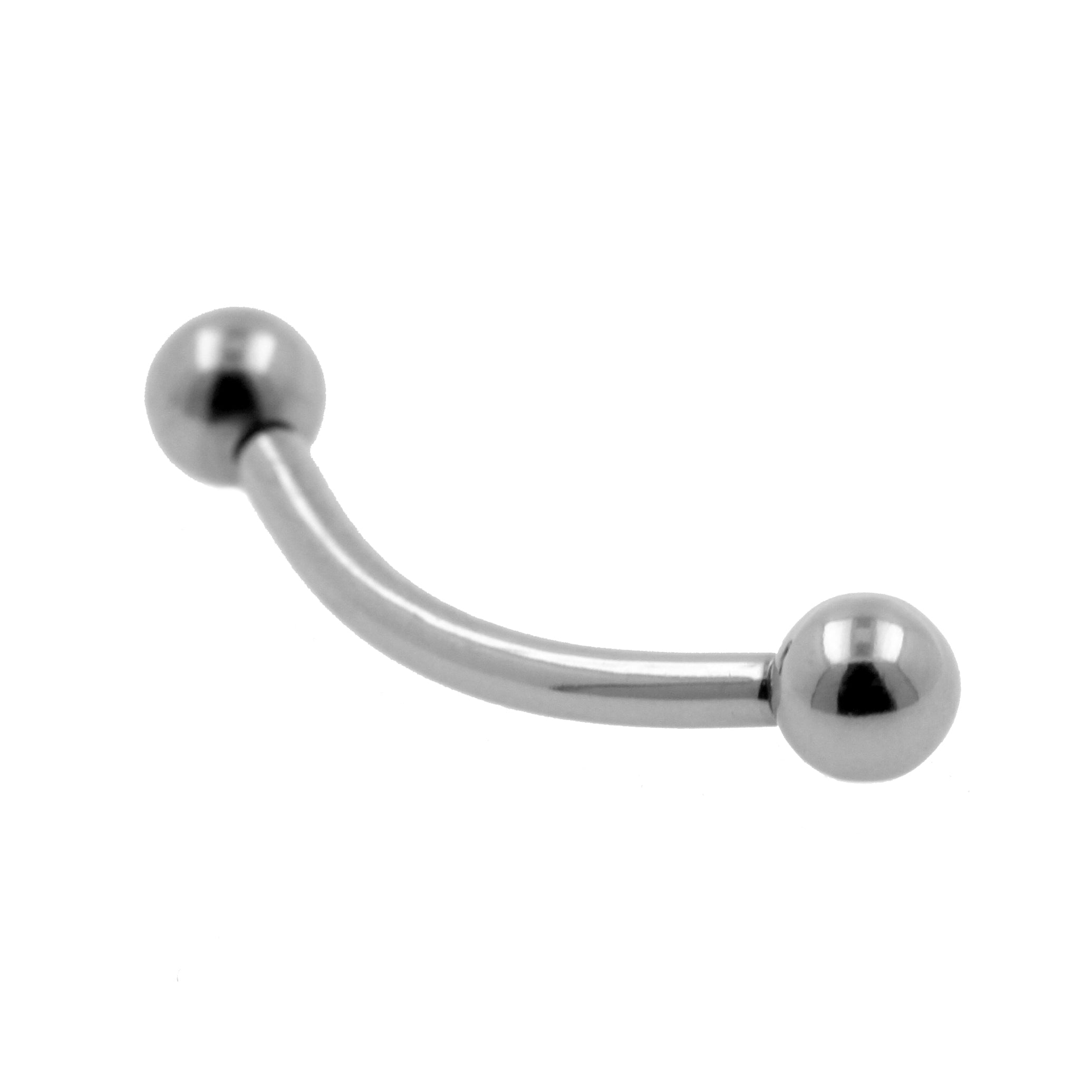 Titanium Piercing voor de Navel kopen? Kijk snel Titanium Piercing voor de Navel kopen? Kijk snel