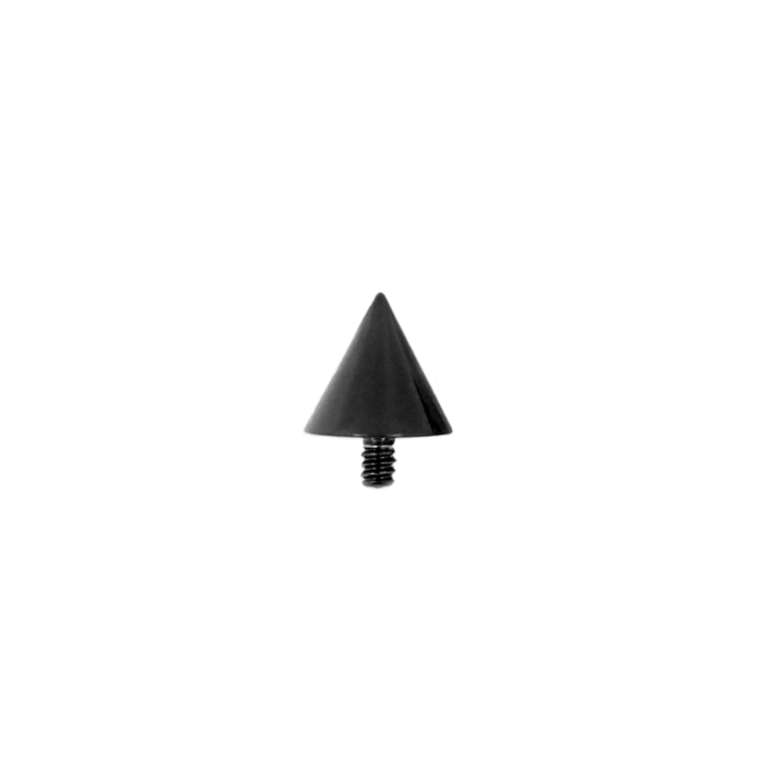 Titanium Spike Black