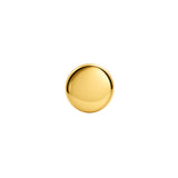 Titanium Disc - Goud