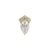 Nickel-Free Stainless Steel Droplet Cluster Attachment -