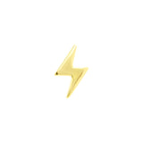 18 Karaats Gouden Flash Links