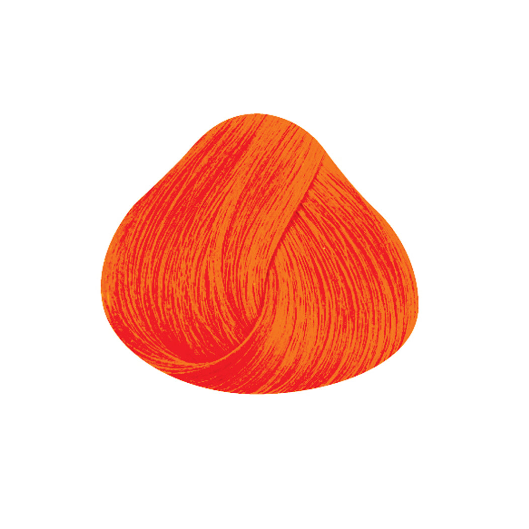 Directions Hair Dye - Fluorescent Orange