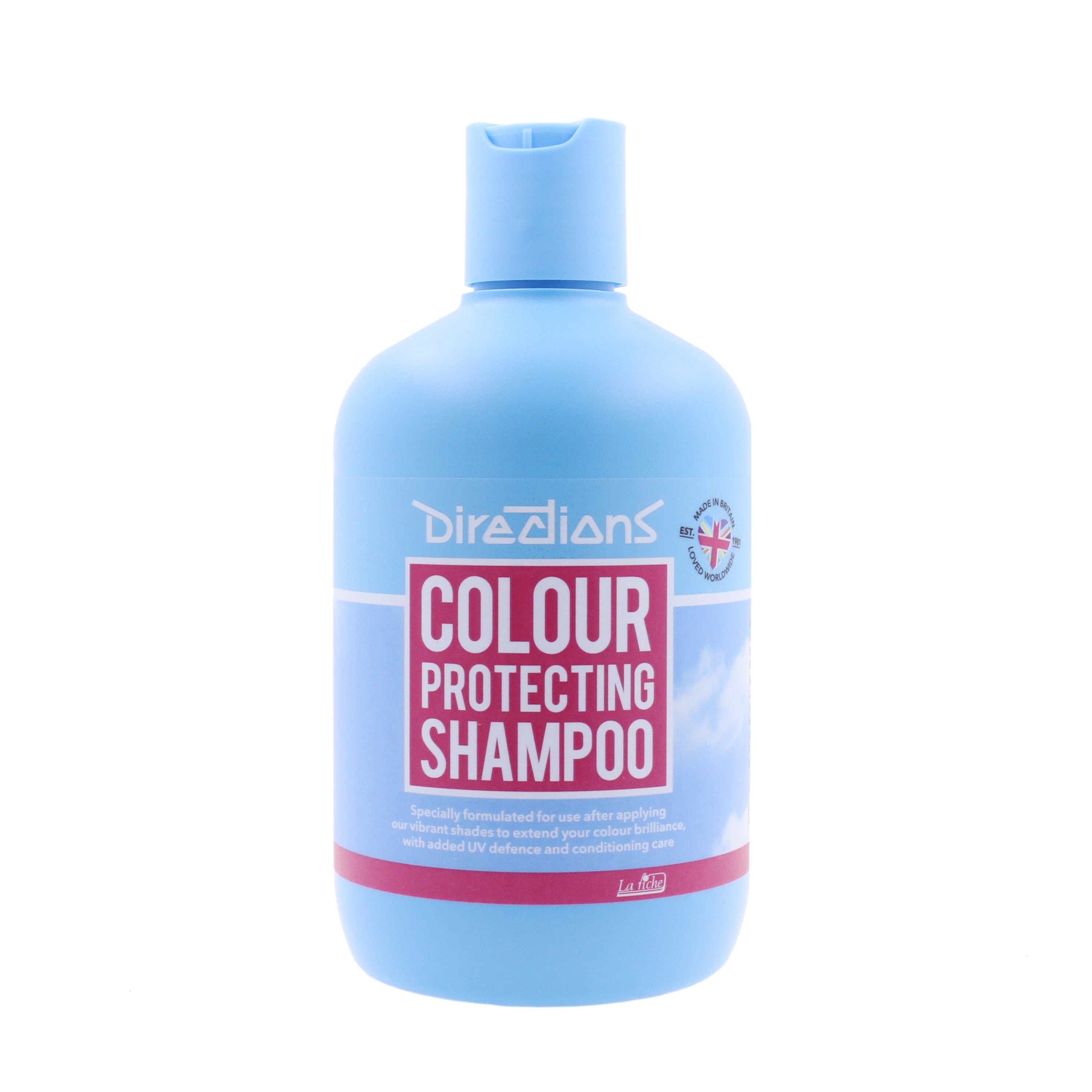 Directions Colour Protecting Shampoo