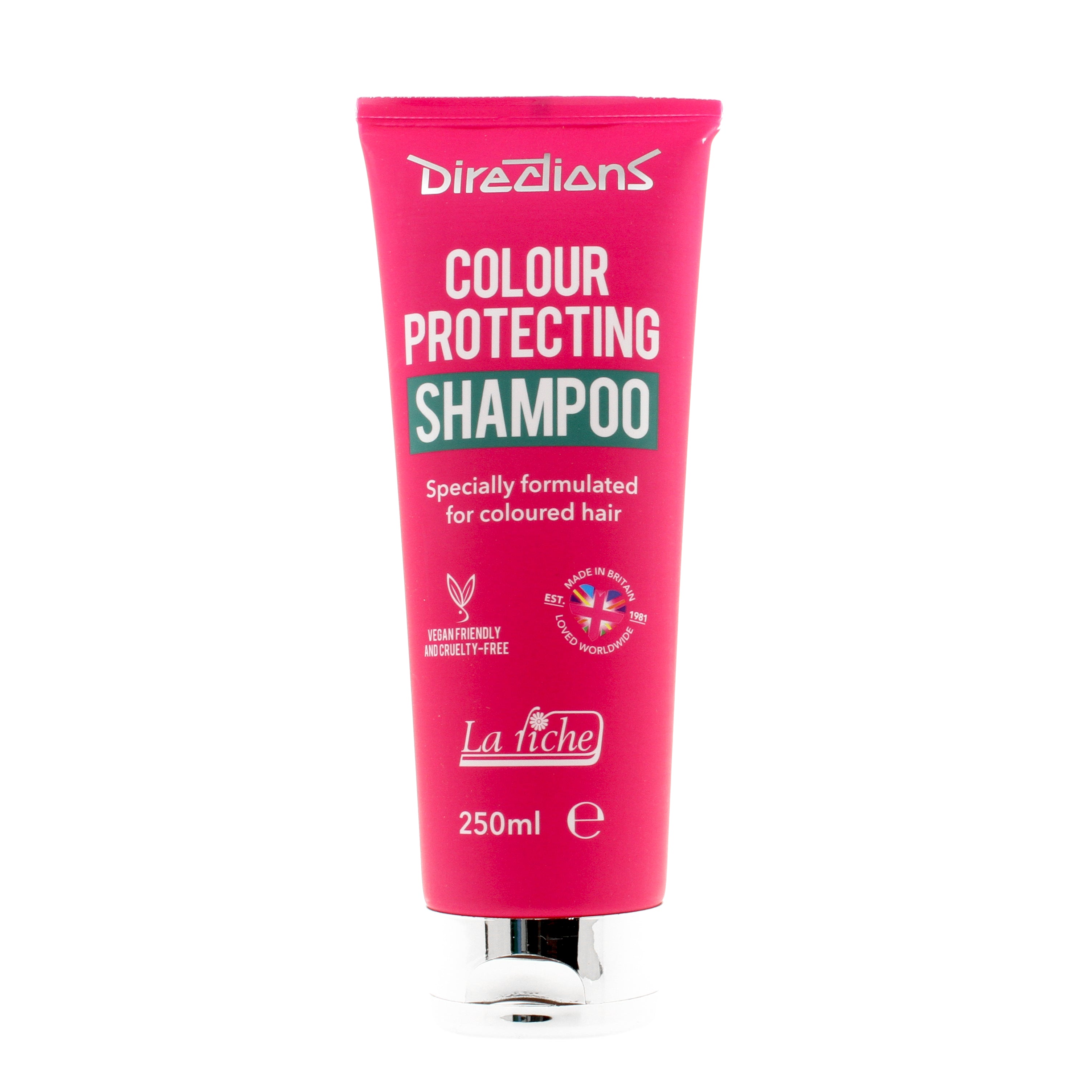 Directions Colour Protecting Shampoo