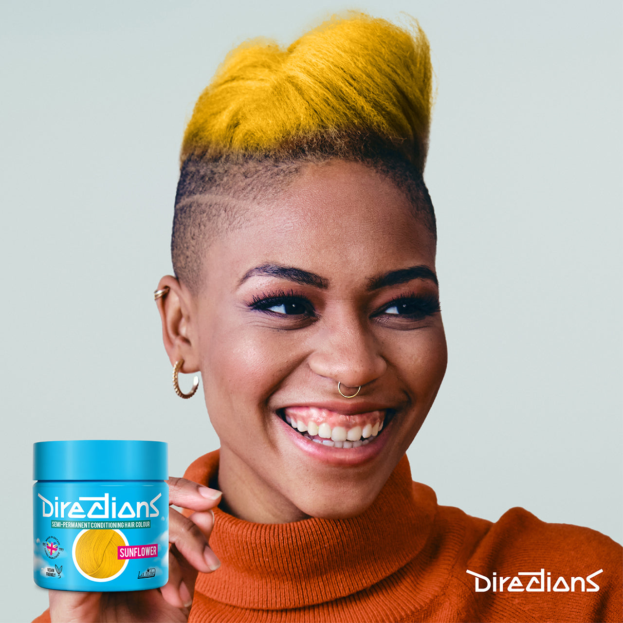 Directions Haarverf - Sunflower