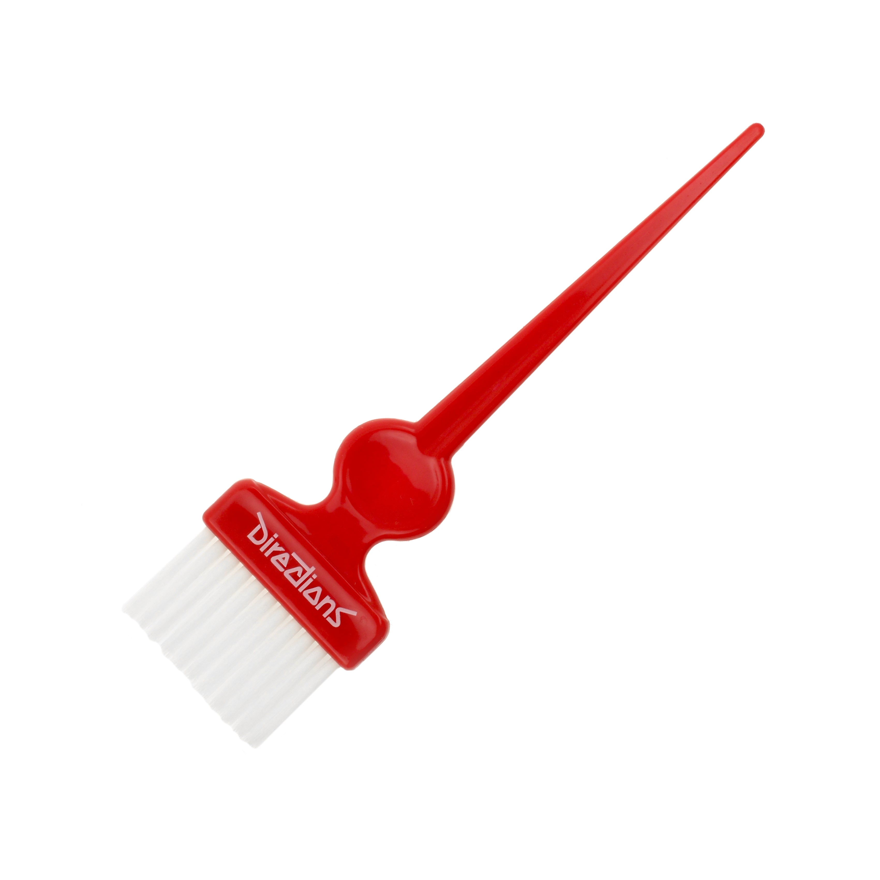 Directions Hair Dye Brush - Red