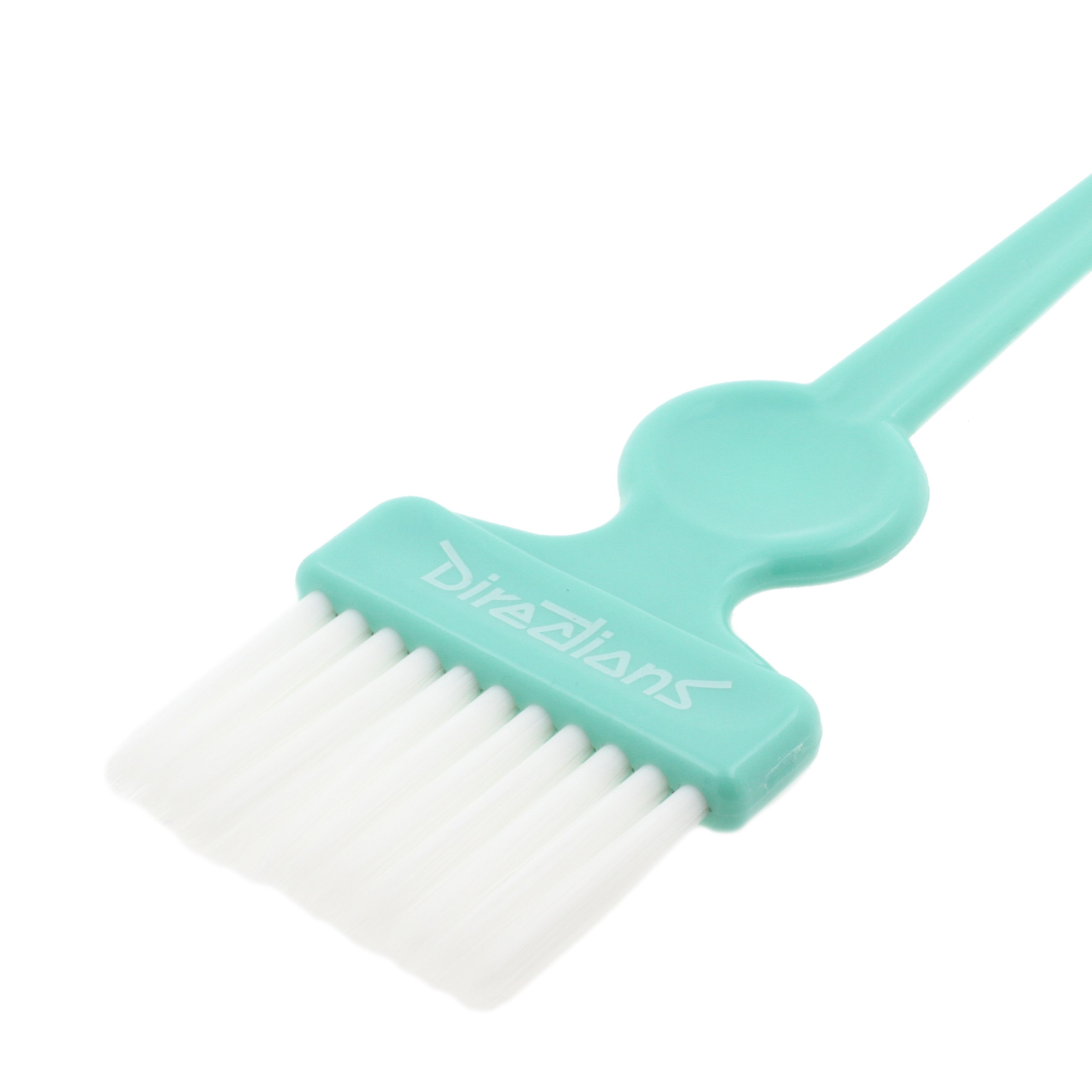 Directions Hair Dye Brush - Mint Green