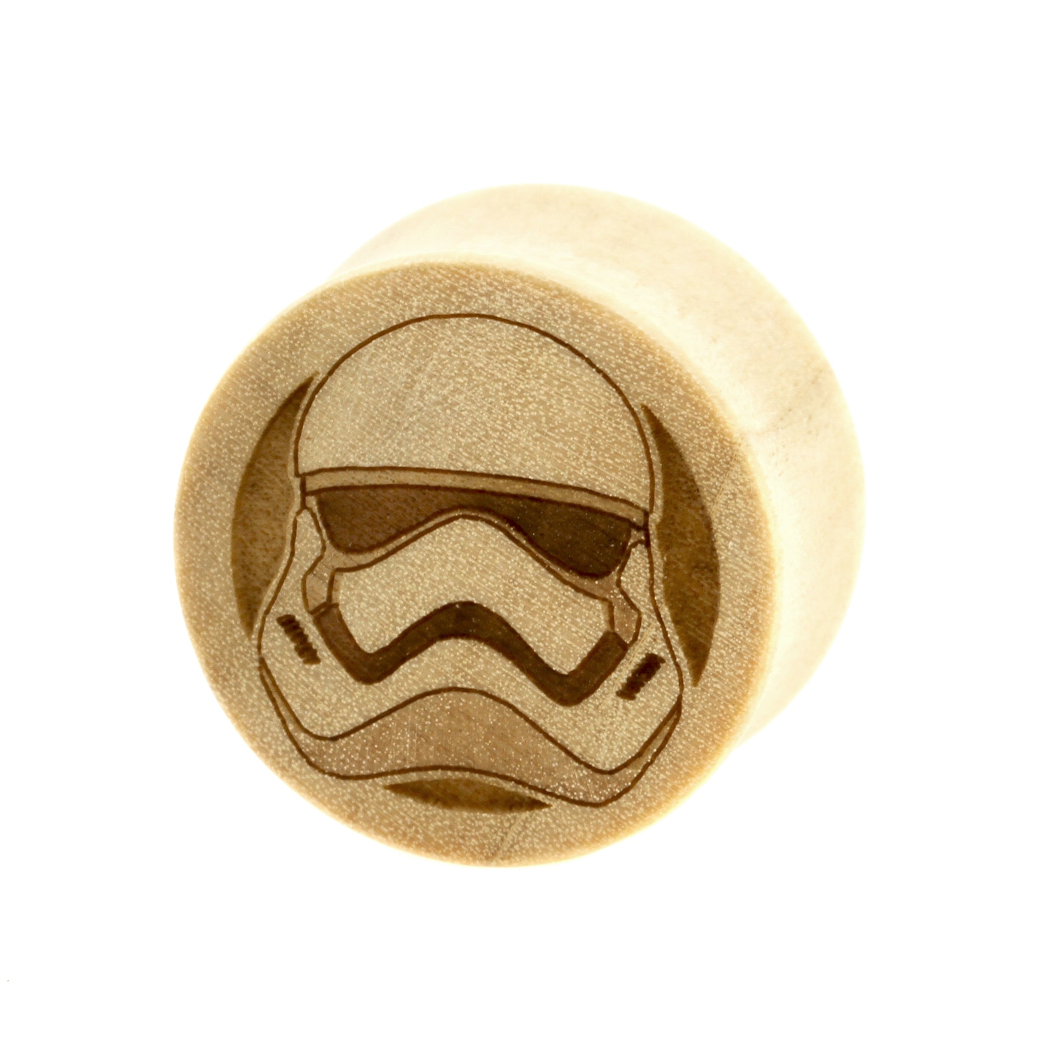 Houten Trooper Plugs