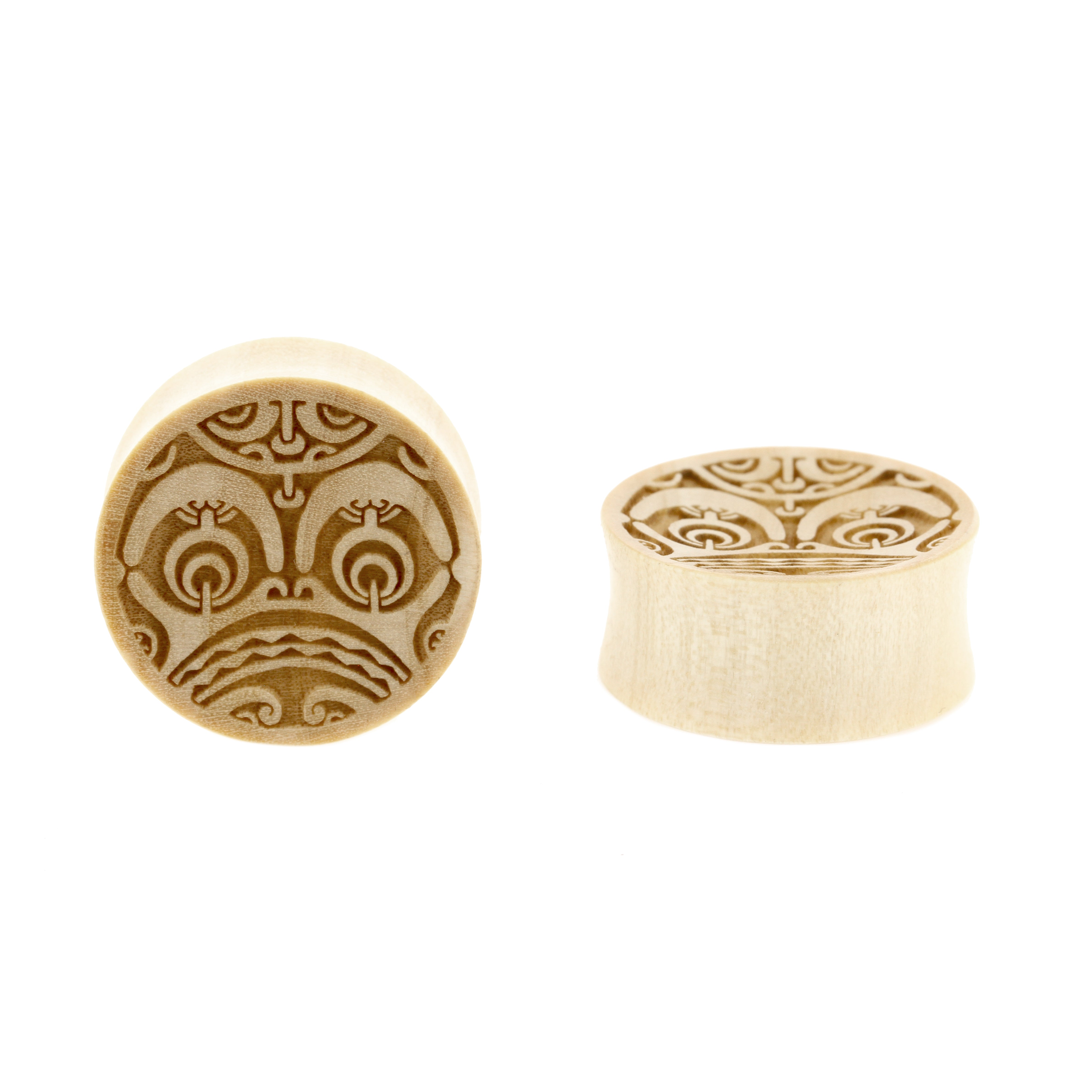 COOEAR omplete 14-delige set met 7 paar stenen oordoppen, dubbel geflarede stretchers van 2g (6 mm) tot 5/8 (16 mm COOEAR omplete 14-delige set met 7 paar stenen oordoppen, dubbel geflarede stretchers van 2g (6 mm) tot 5/8 (16 mm