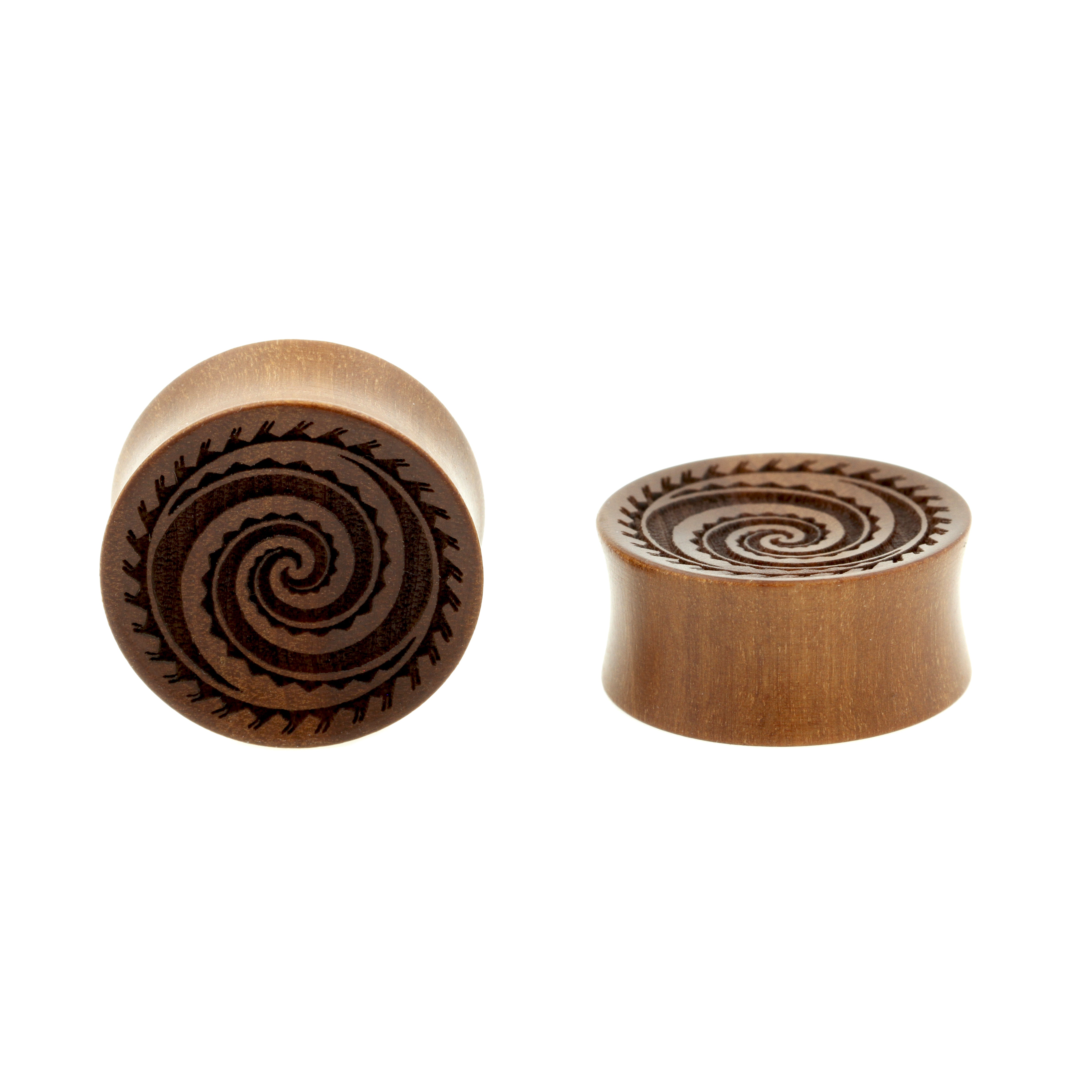 Houten Taku Rangi - Sawo Bruin