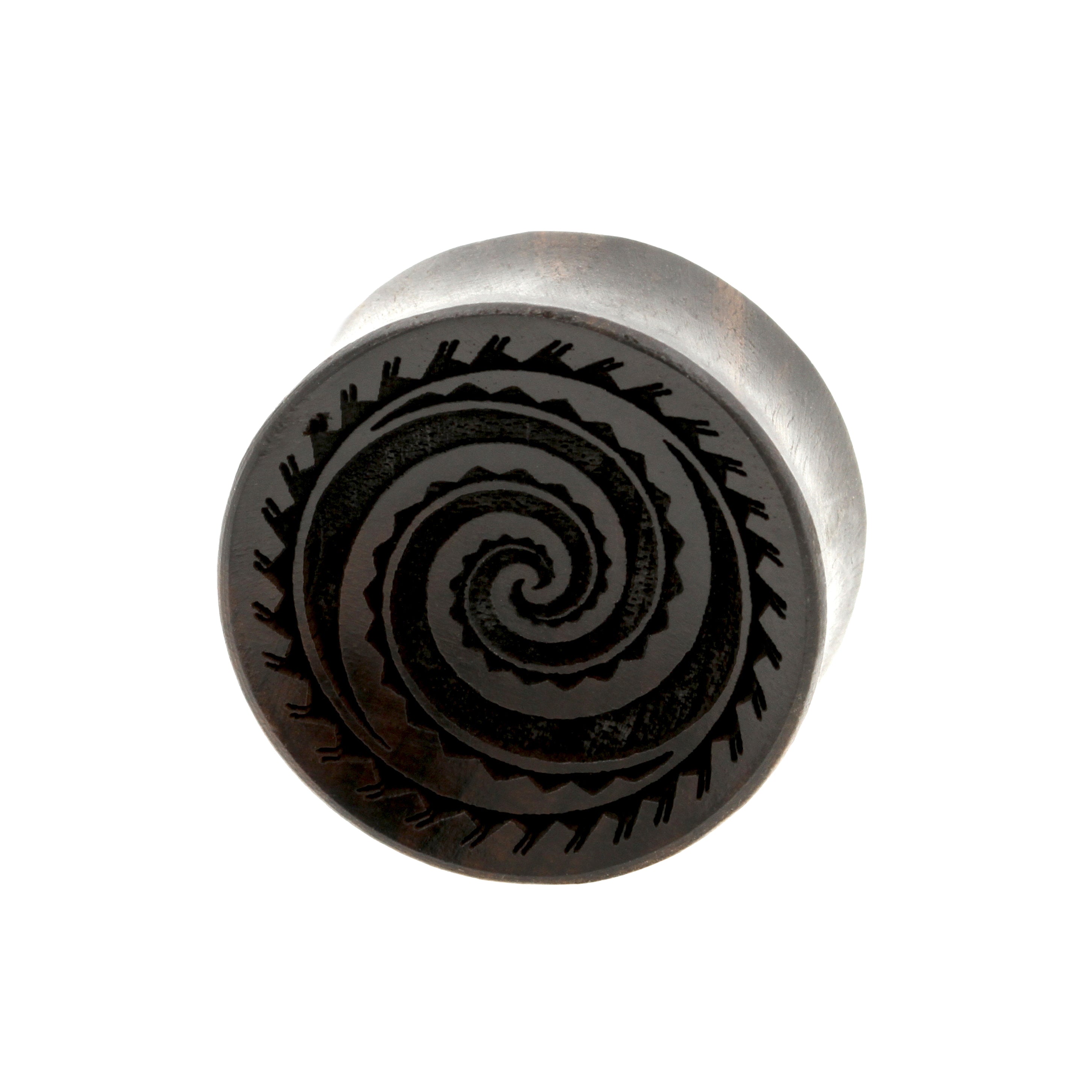 Houten Taku Rangi - Areng Zwart